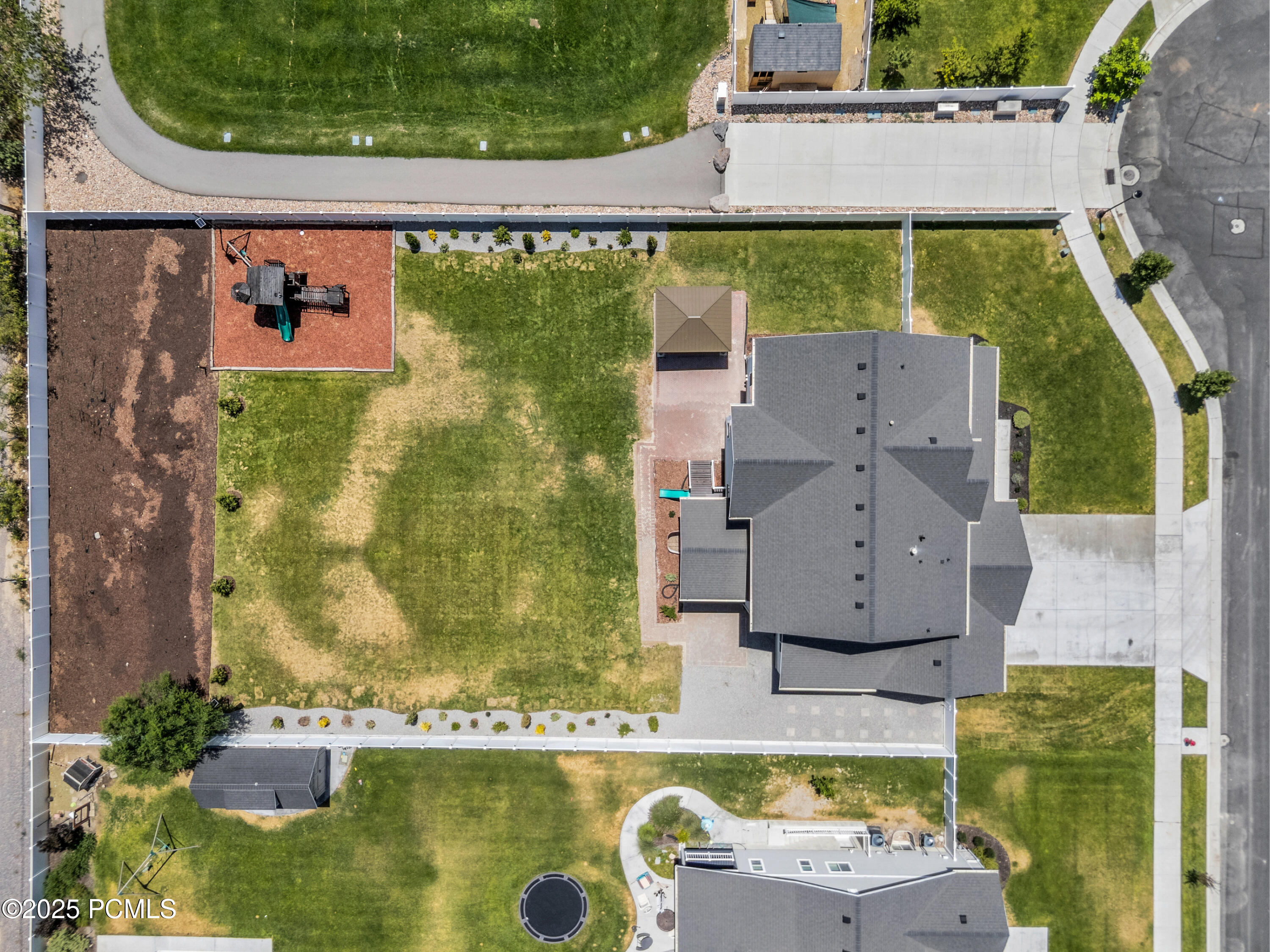 13249 S Shearing Cove