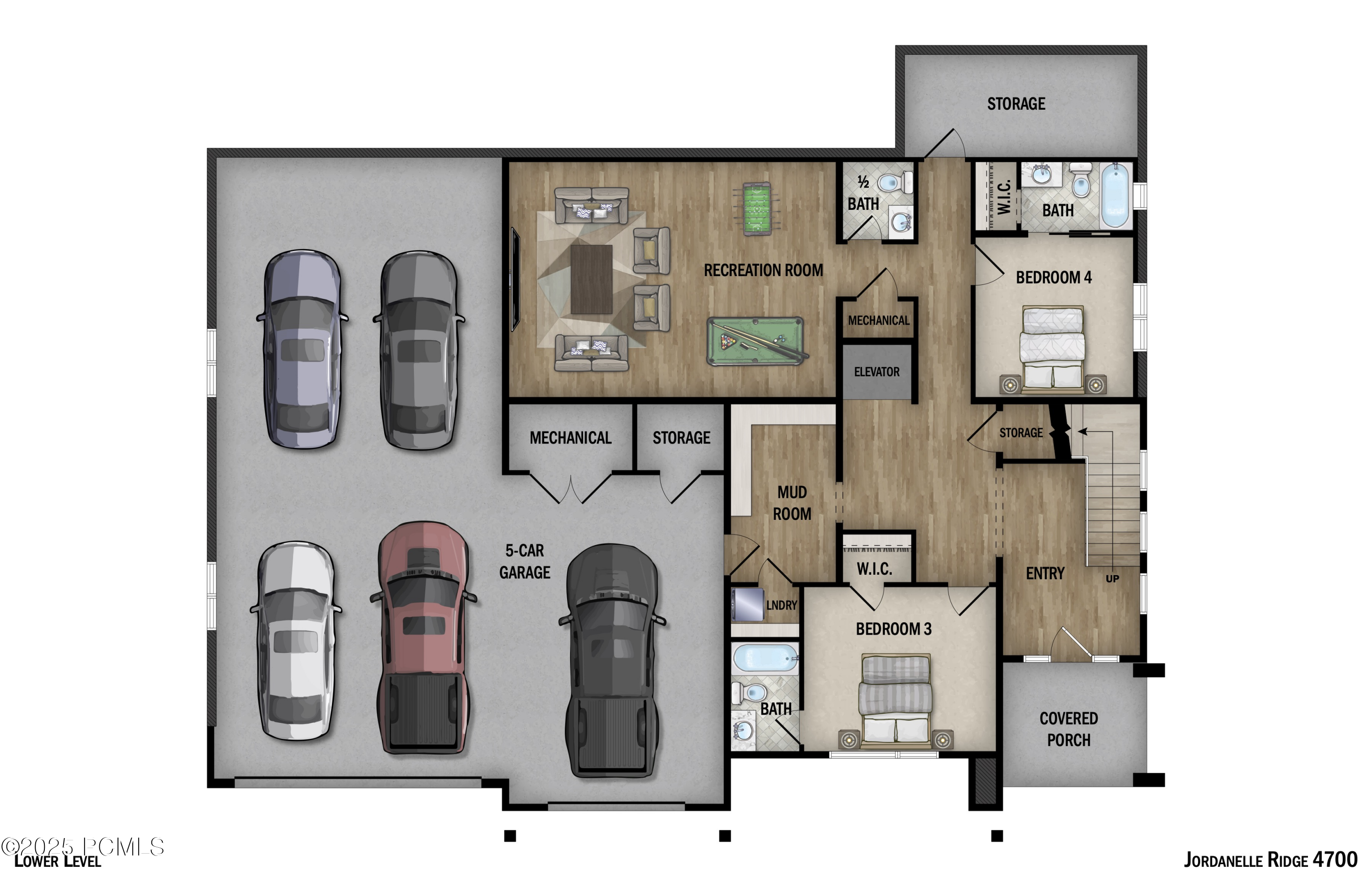 1221 E Coyote View Circle