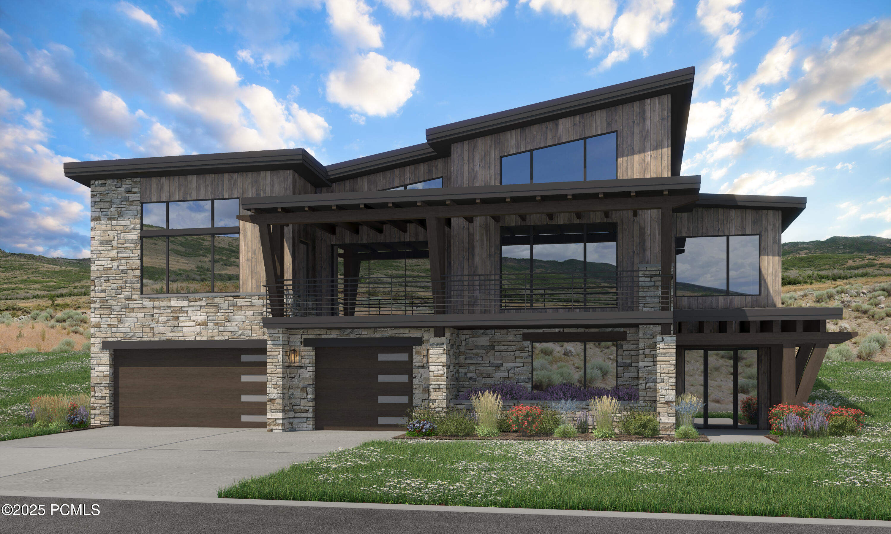 1221 E Coyote View Circle