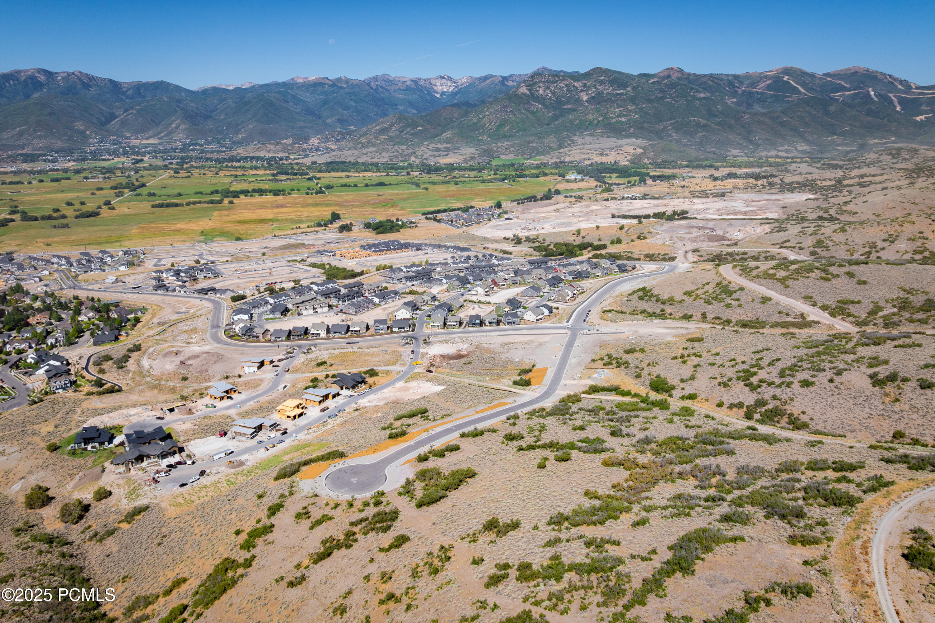 1221 E Coyote View Circle