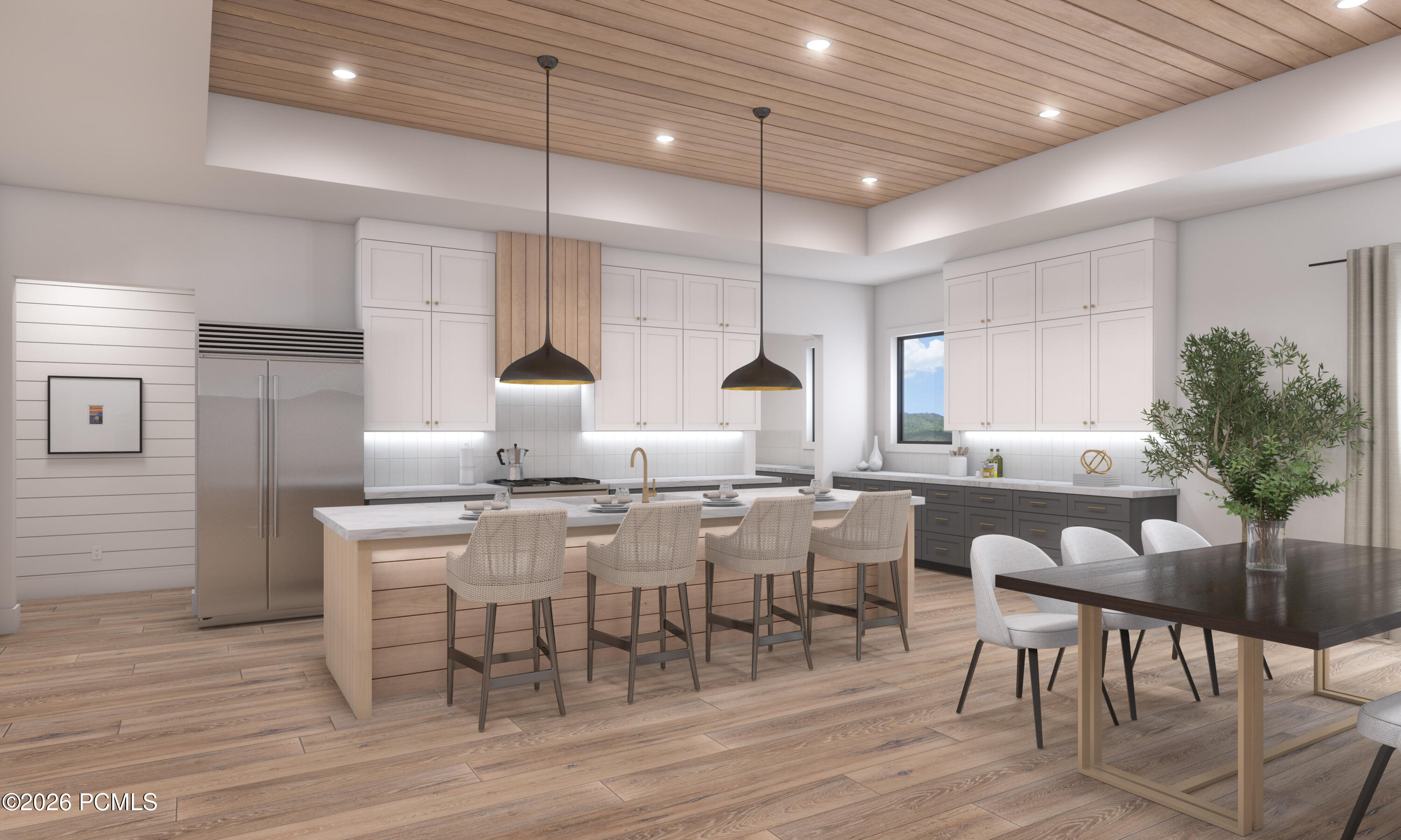 1221 E Coyote View Circle