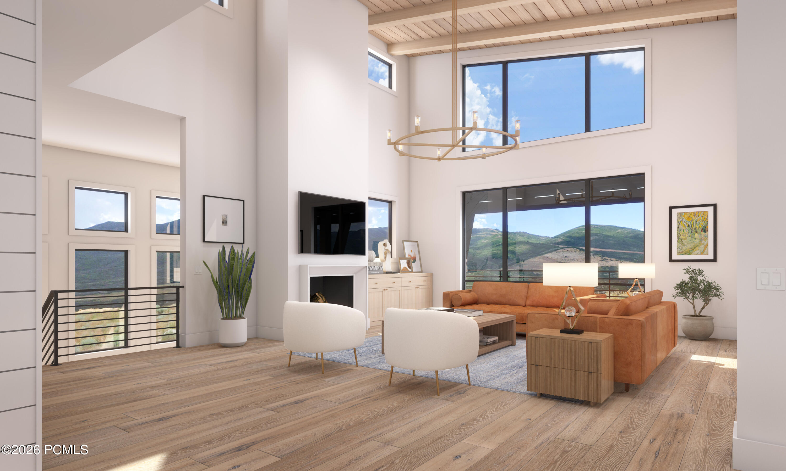 1221 E Coyote View Circle