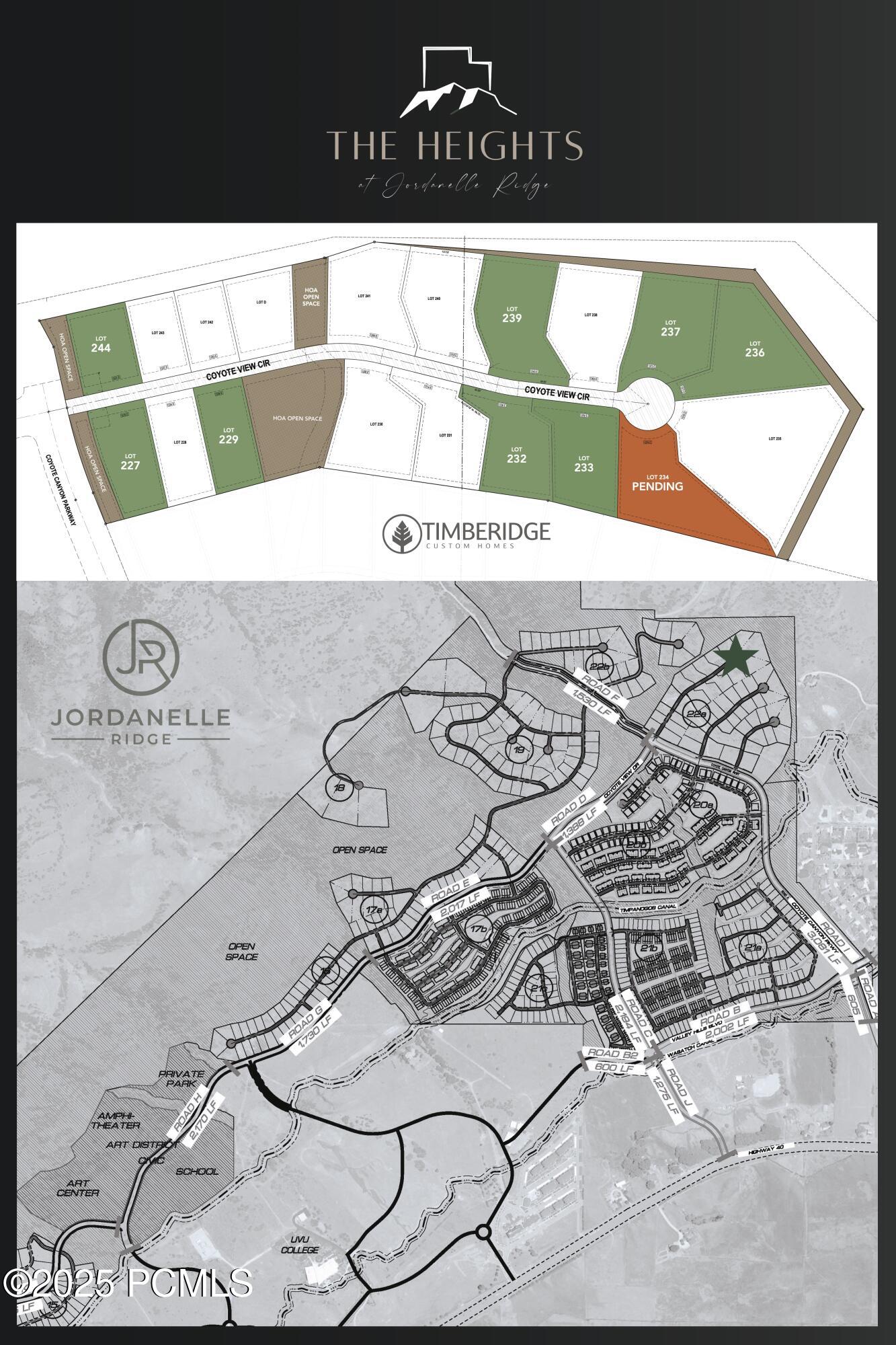 1221 E Coyote View Circle