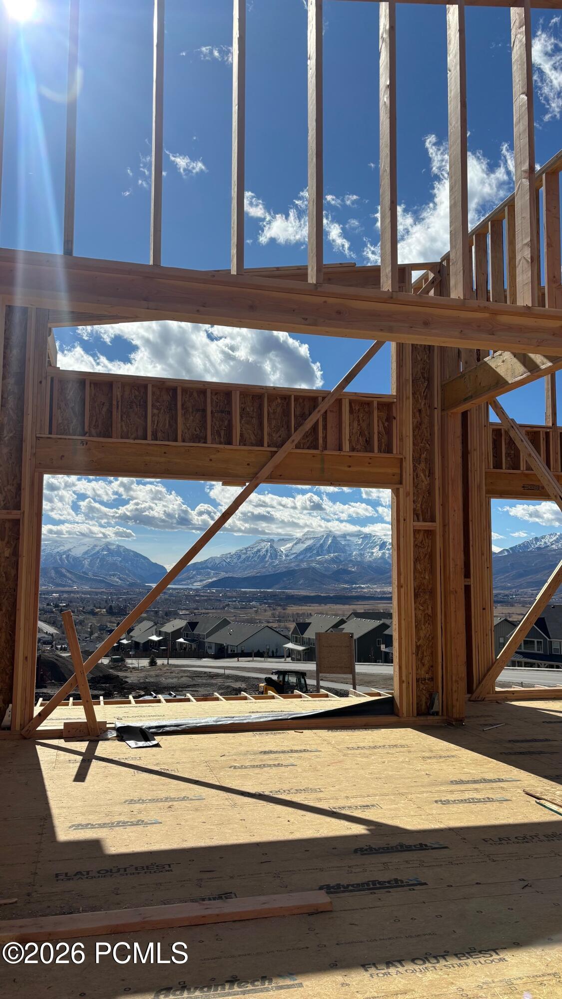 1221 E Coyote View Circle