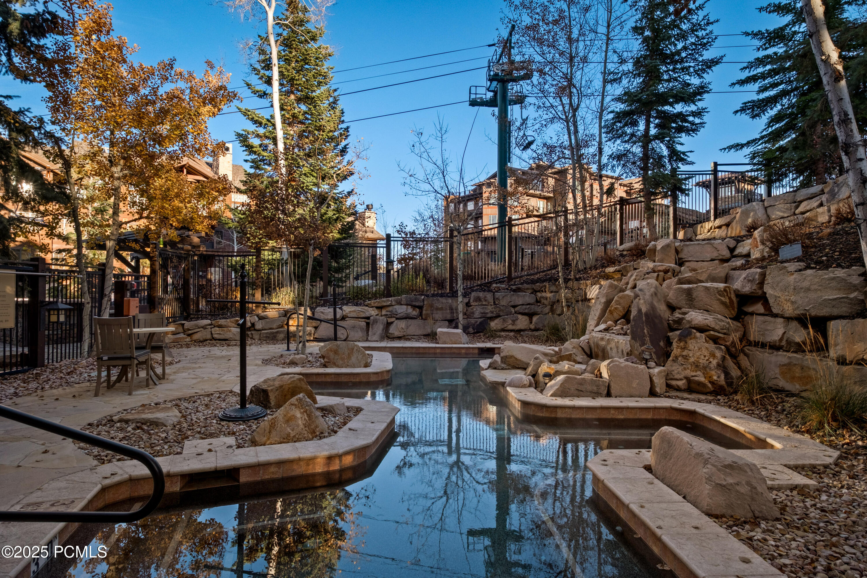 8894 Empire Club Drive, 204