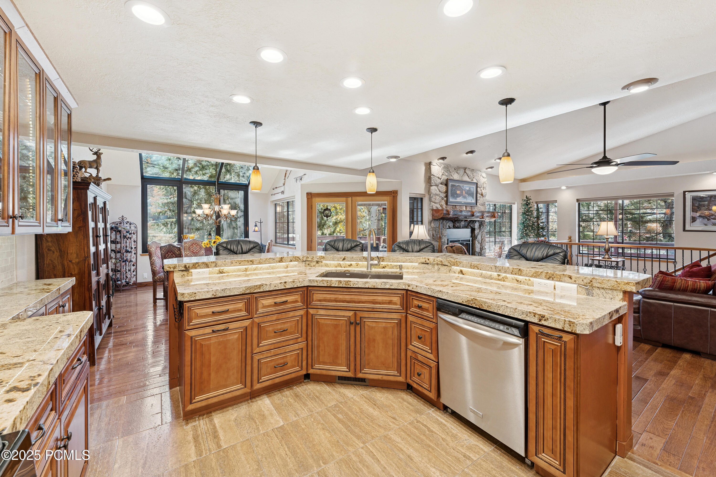 3057 Elk Run Drive