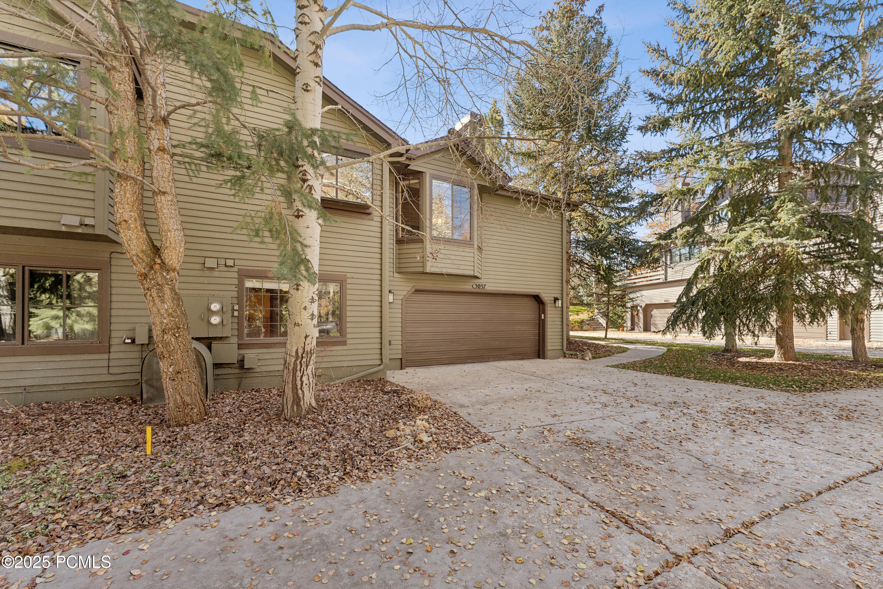 3057 Elk Run Drive