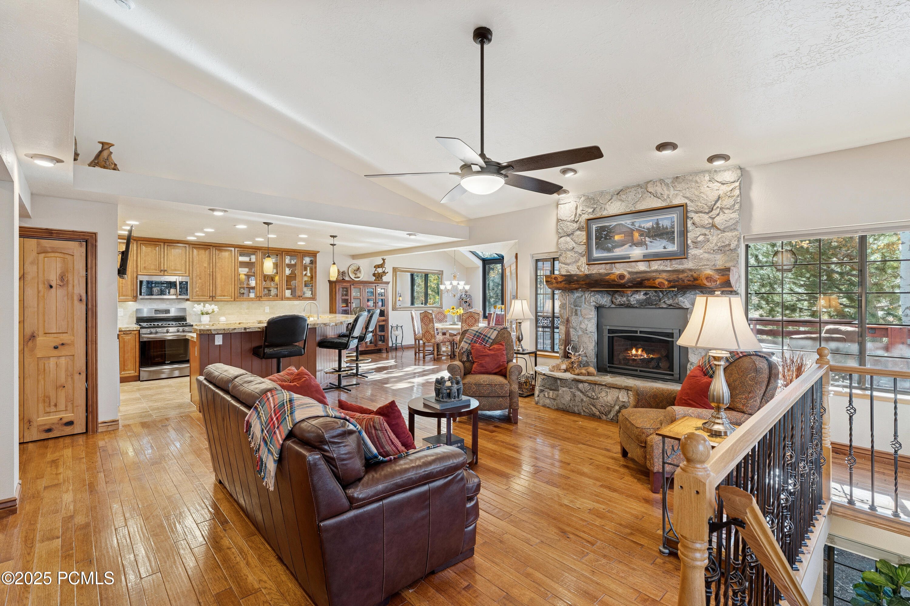 3057 Elk Run Drive