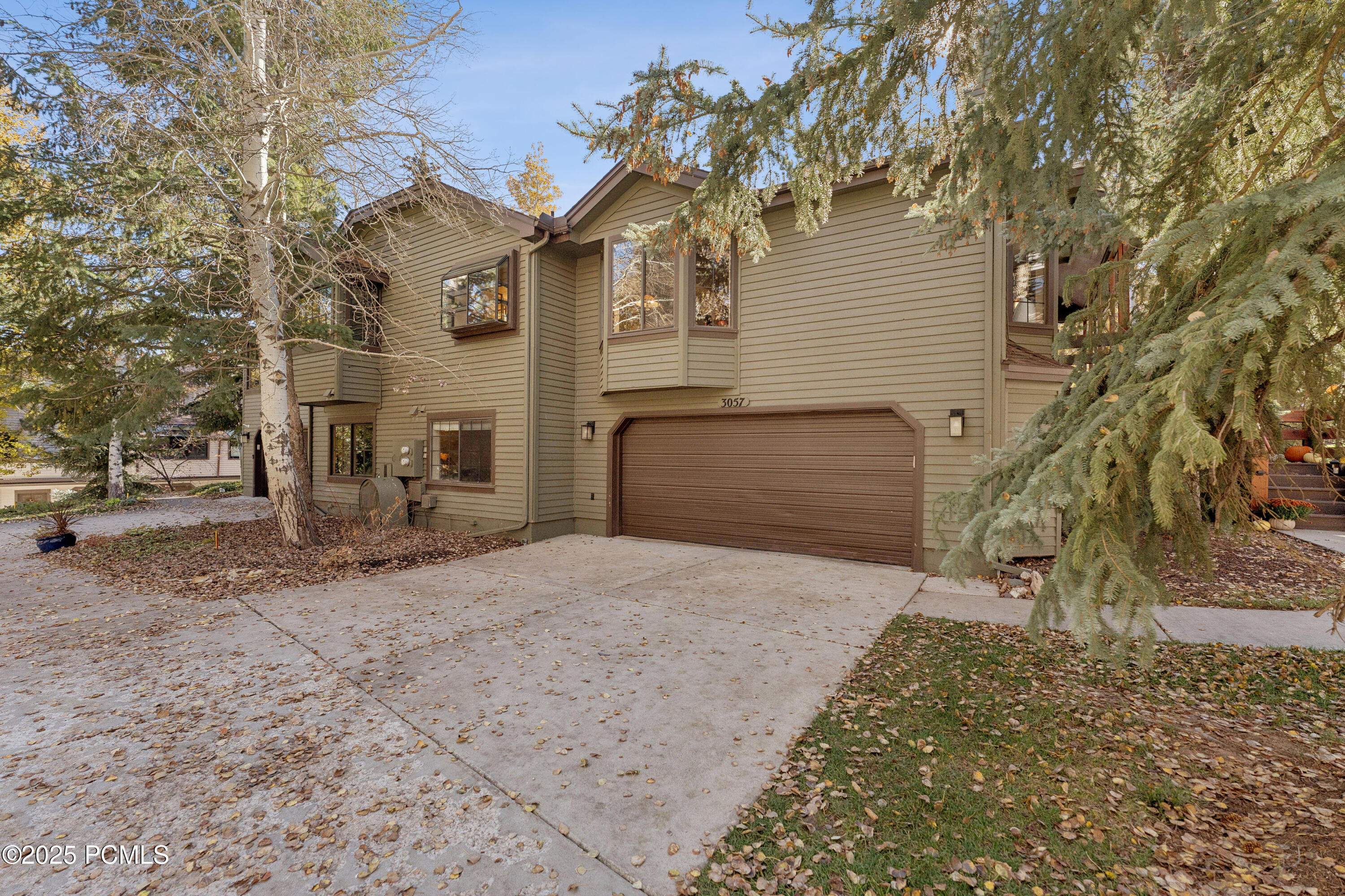 3057 Elk Run Drive