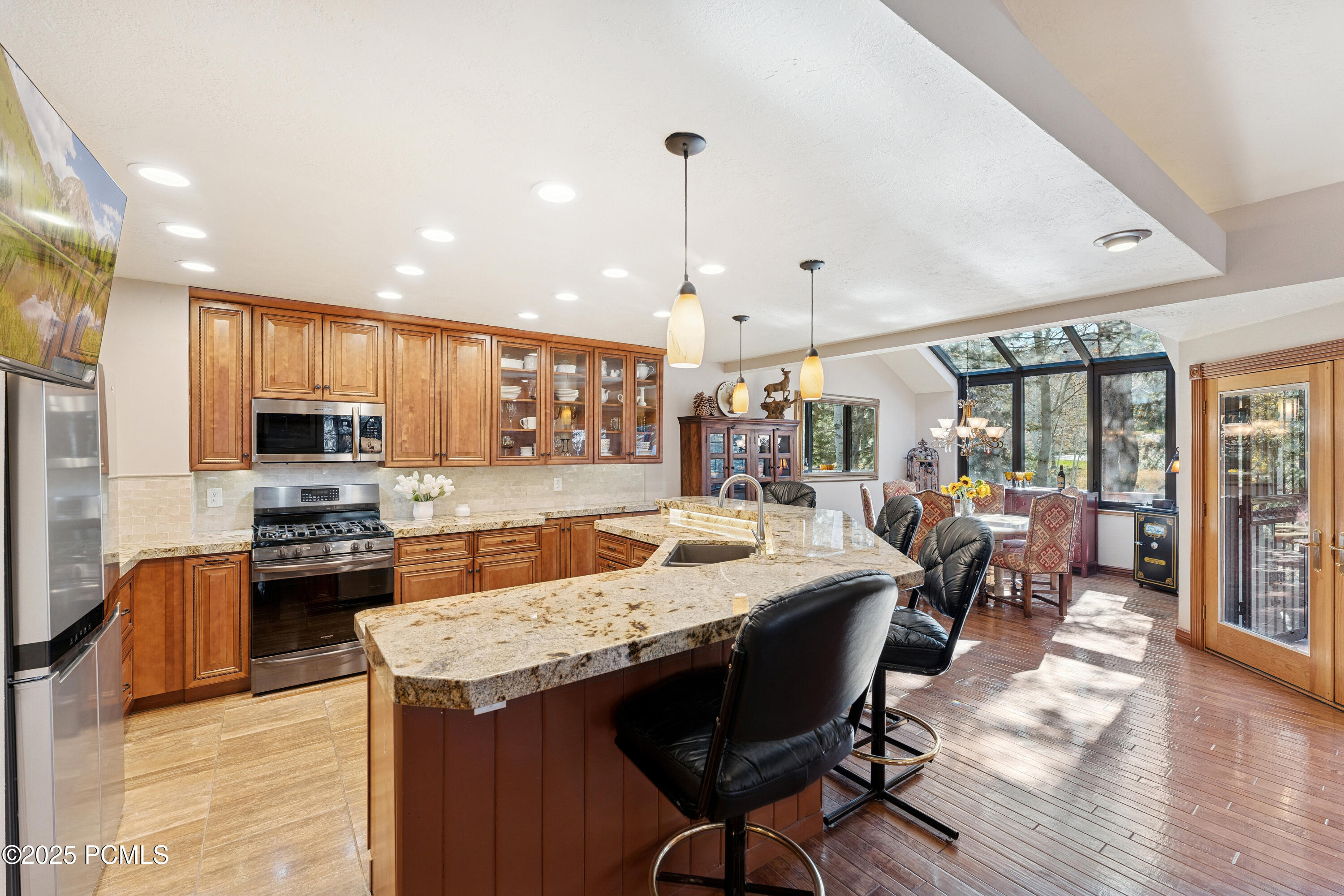 3057 Elk Run Drive
