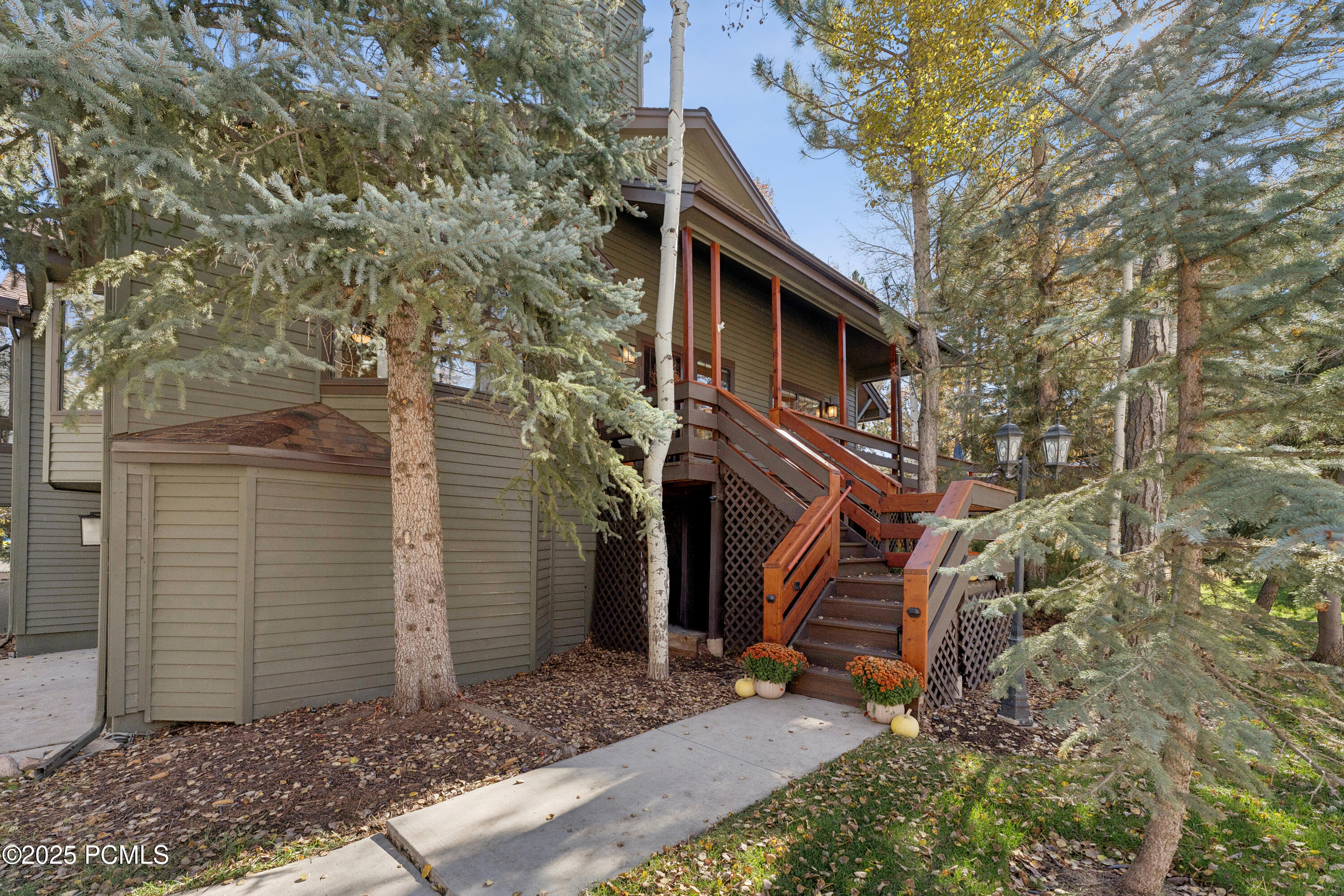 3057 Elk Run Drive