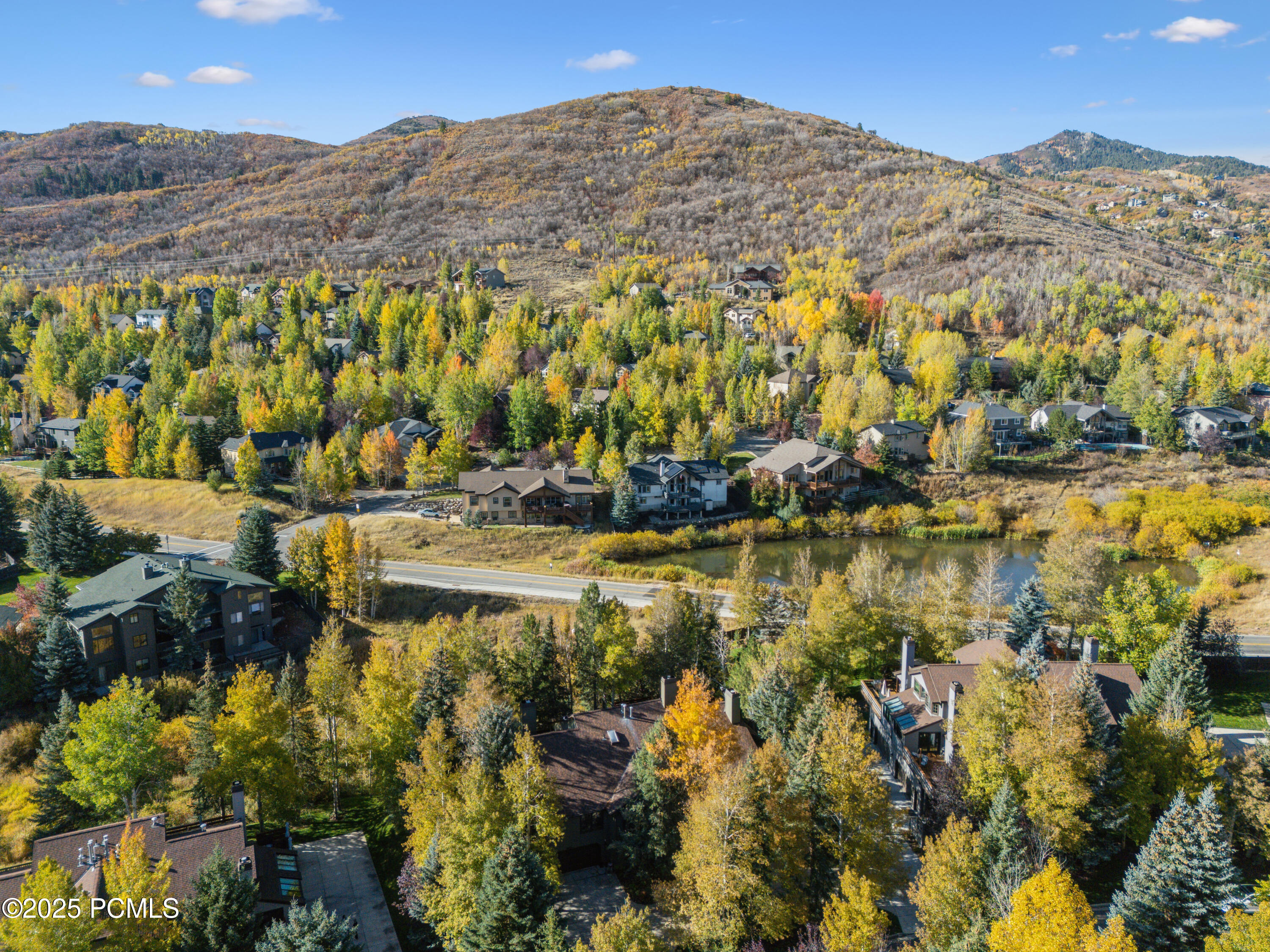 3057 Elk Run Drive
