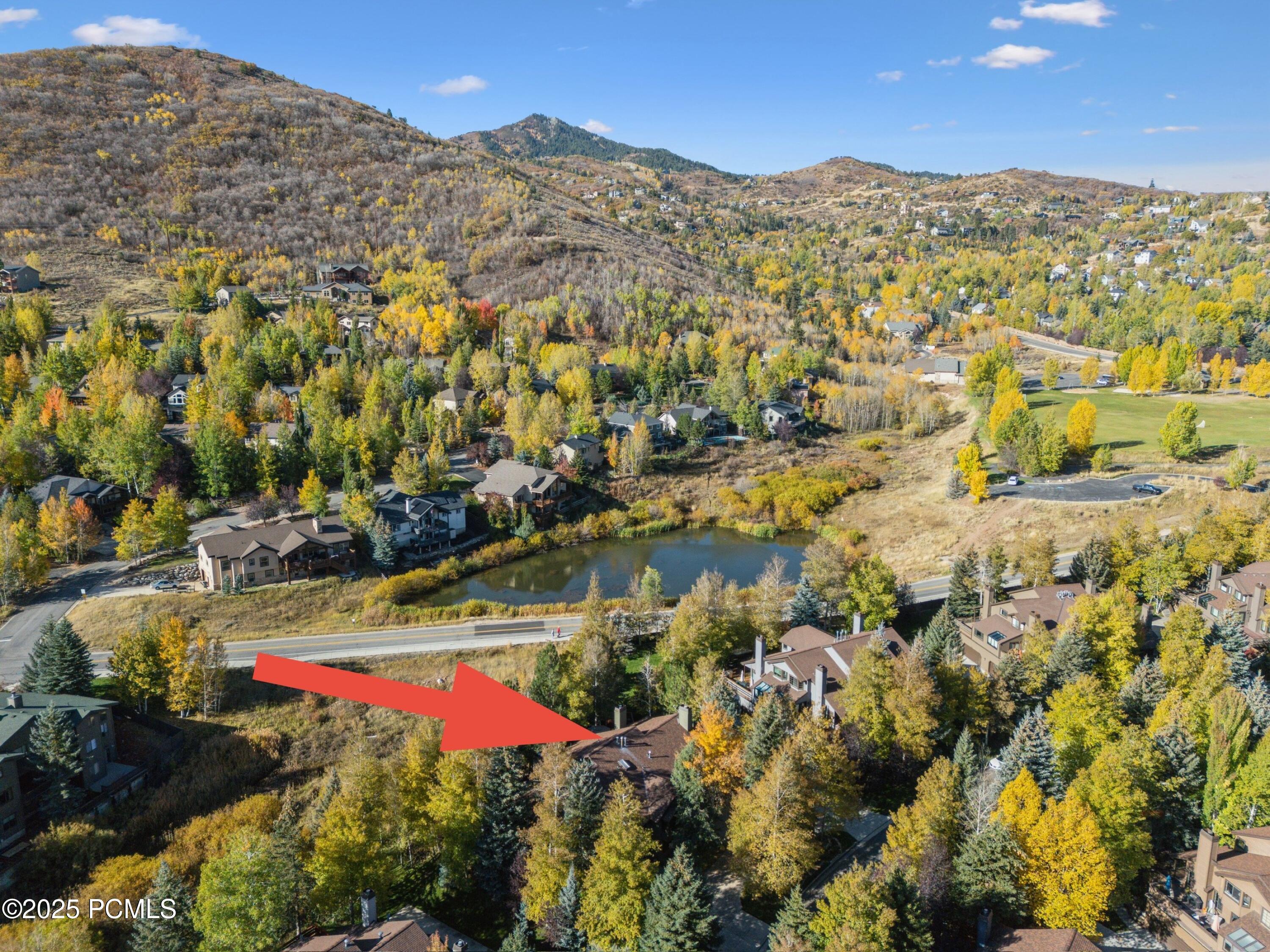 3057 Elk Run Drive