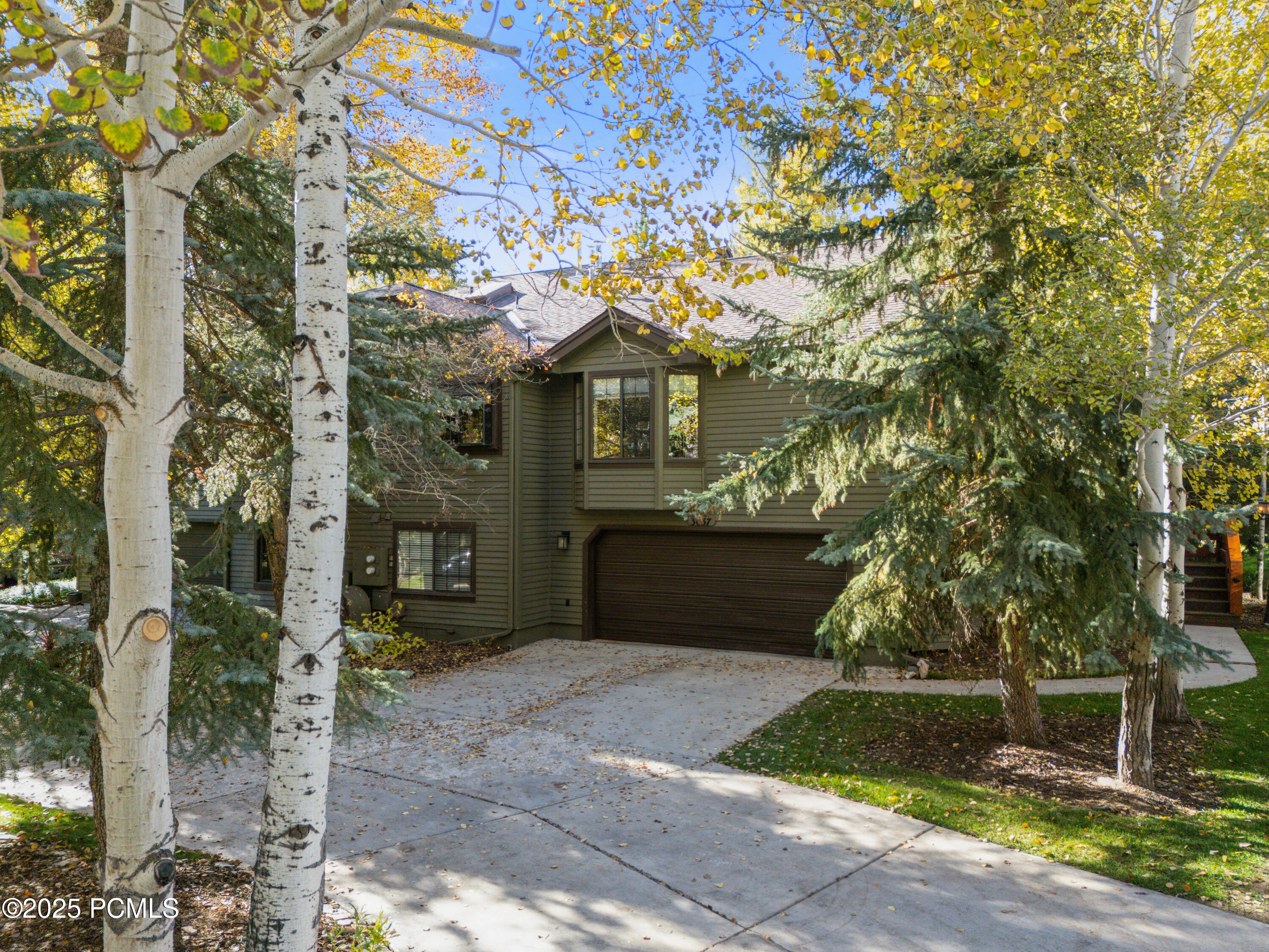 3057 Elk Run Drive