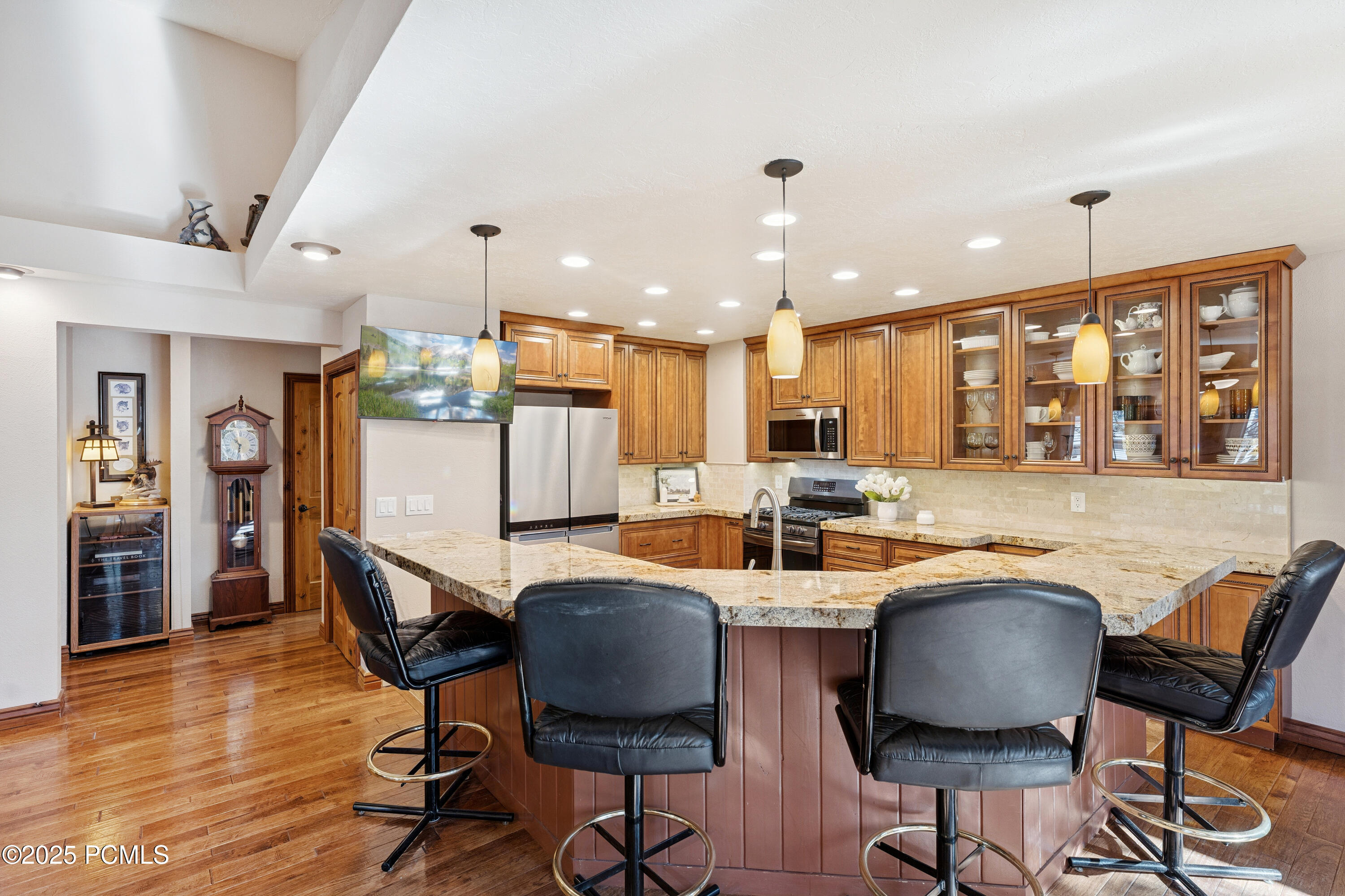3057 Elk Run Drive