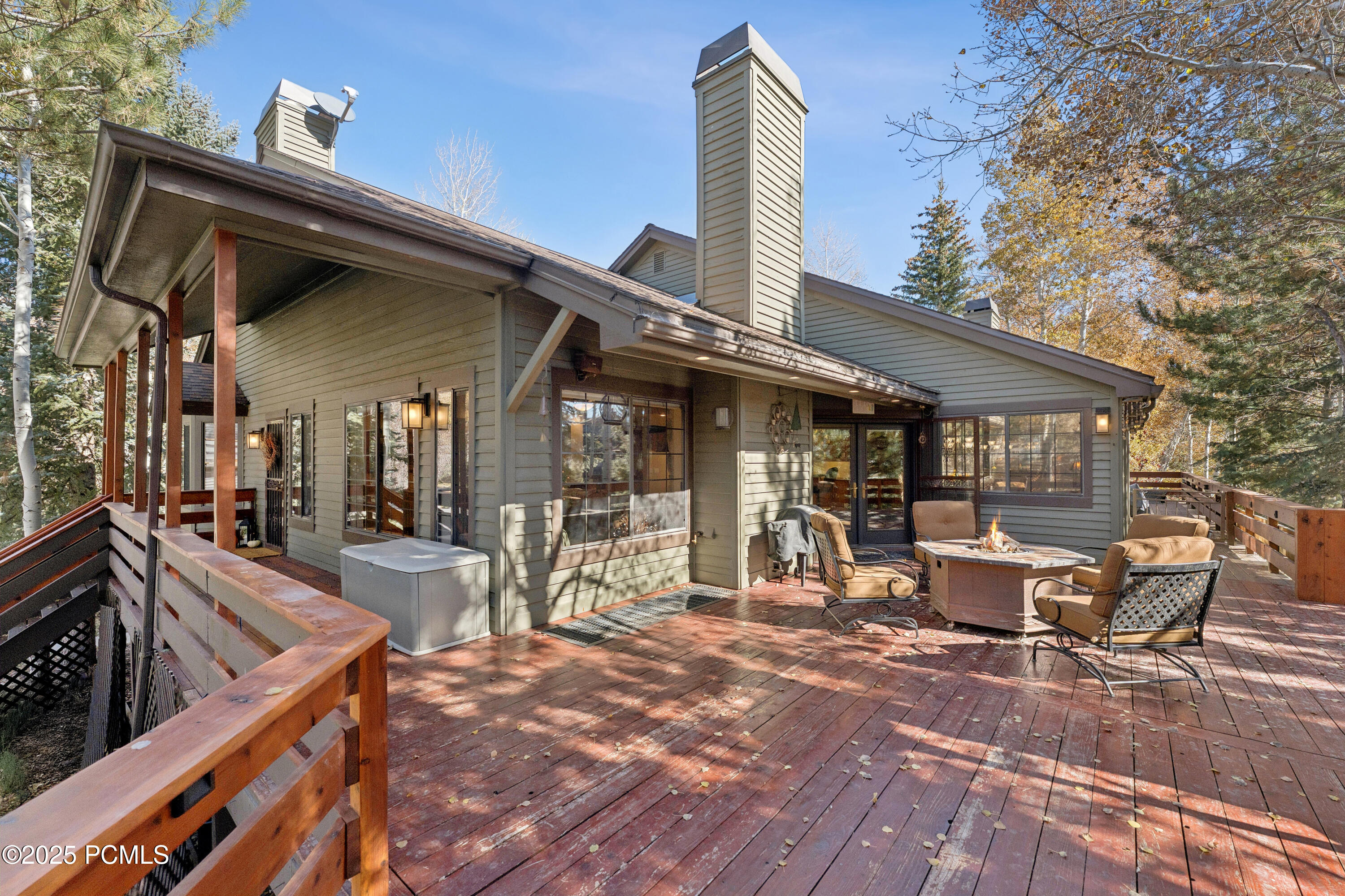 3057 Elk Run Drive