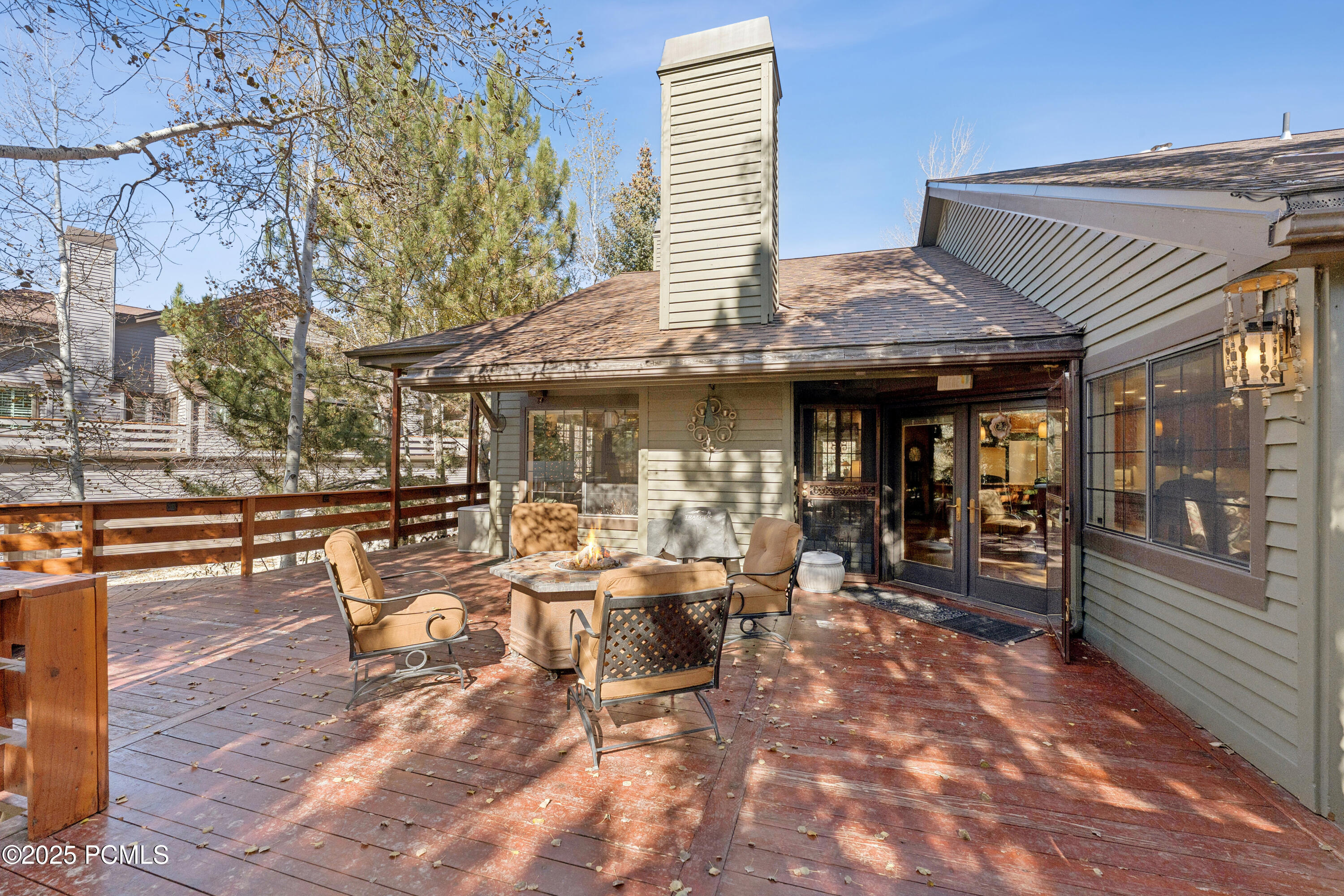 3057 Elk Run Drive