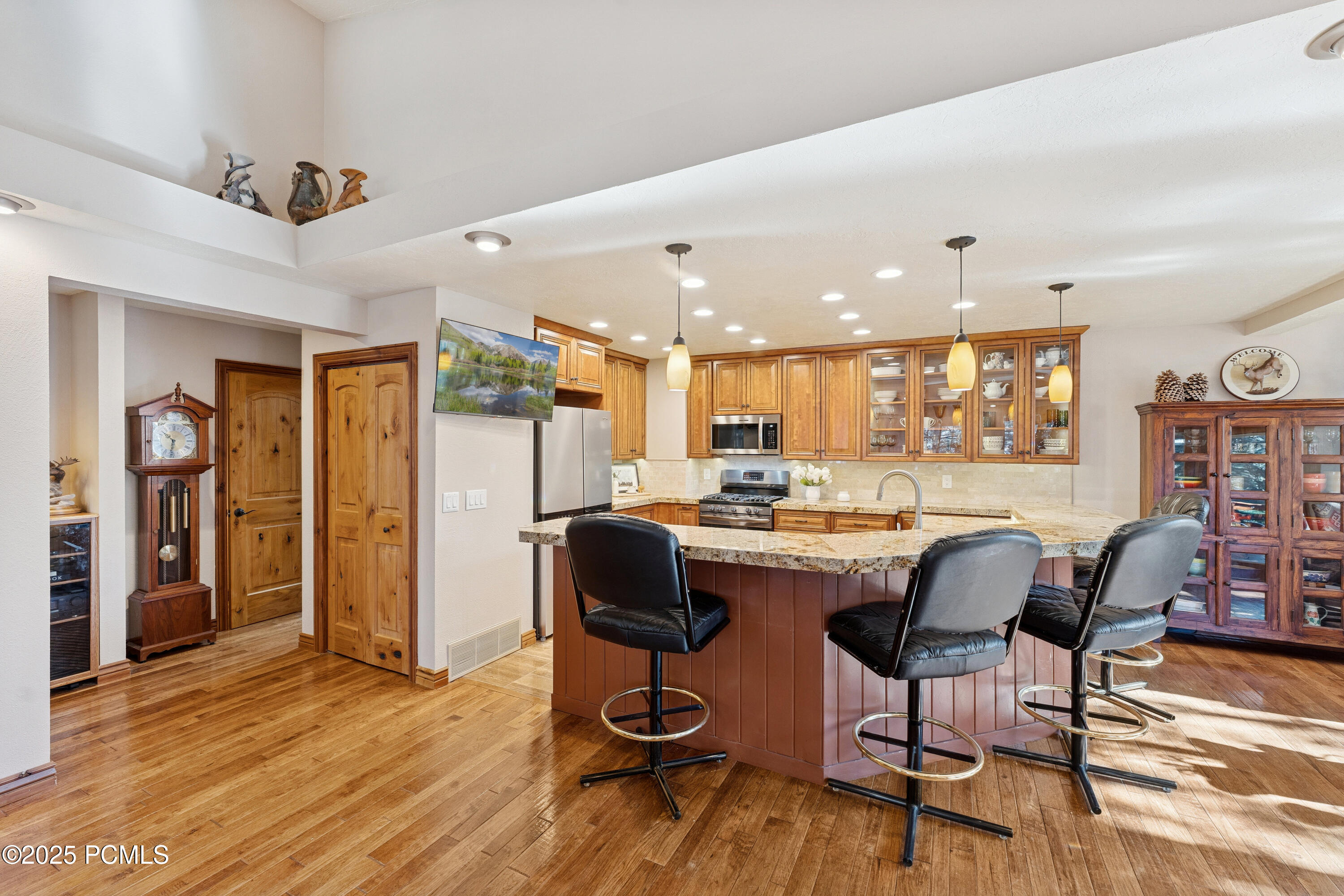 3057 Elk Run Drive