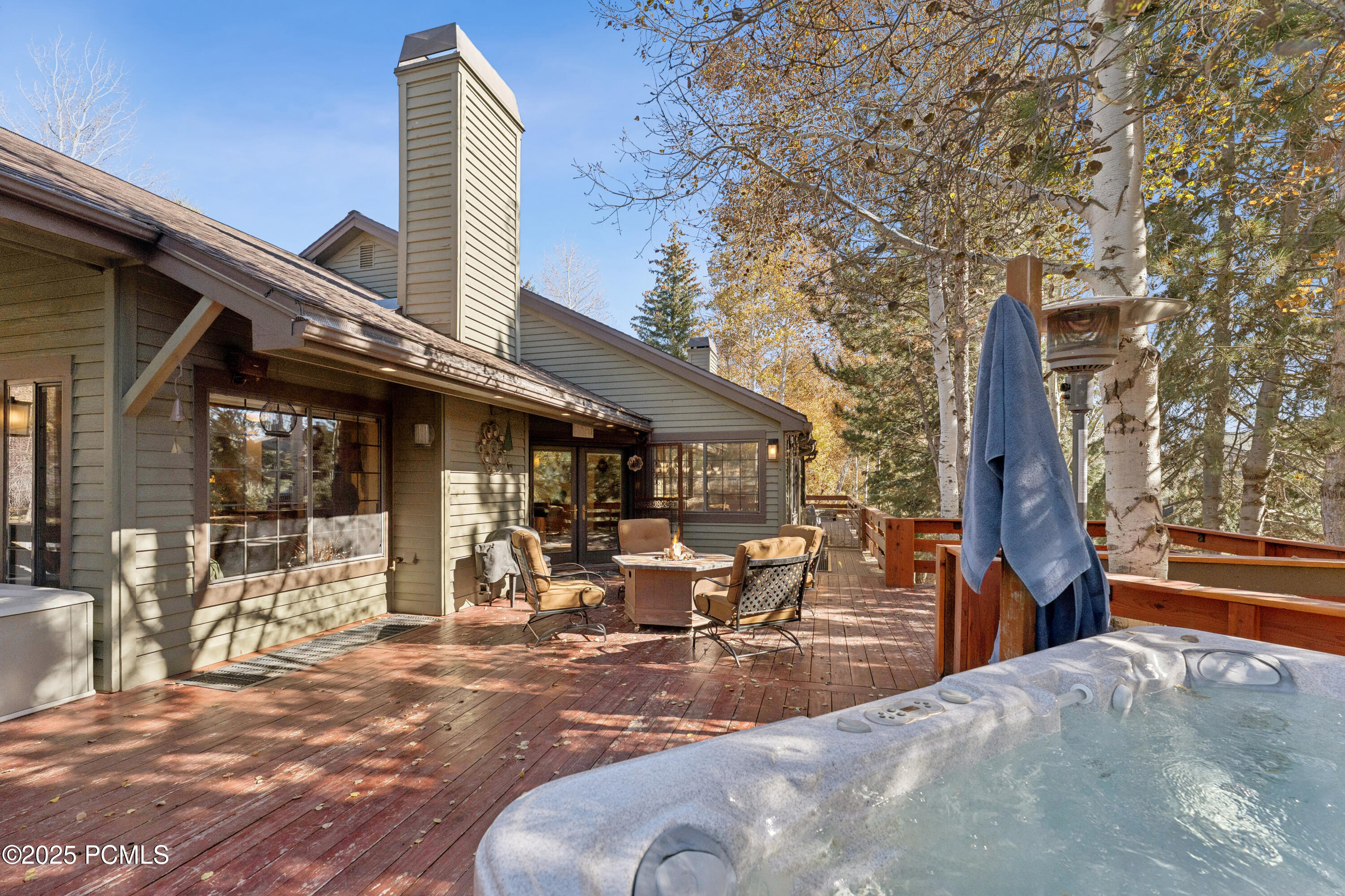 3057 Elk Run Drive