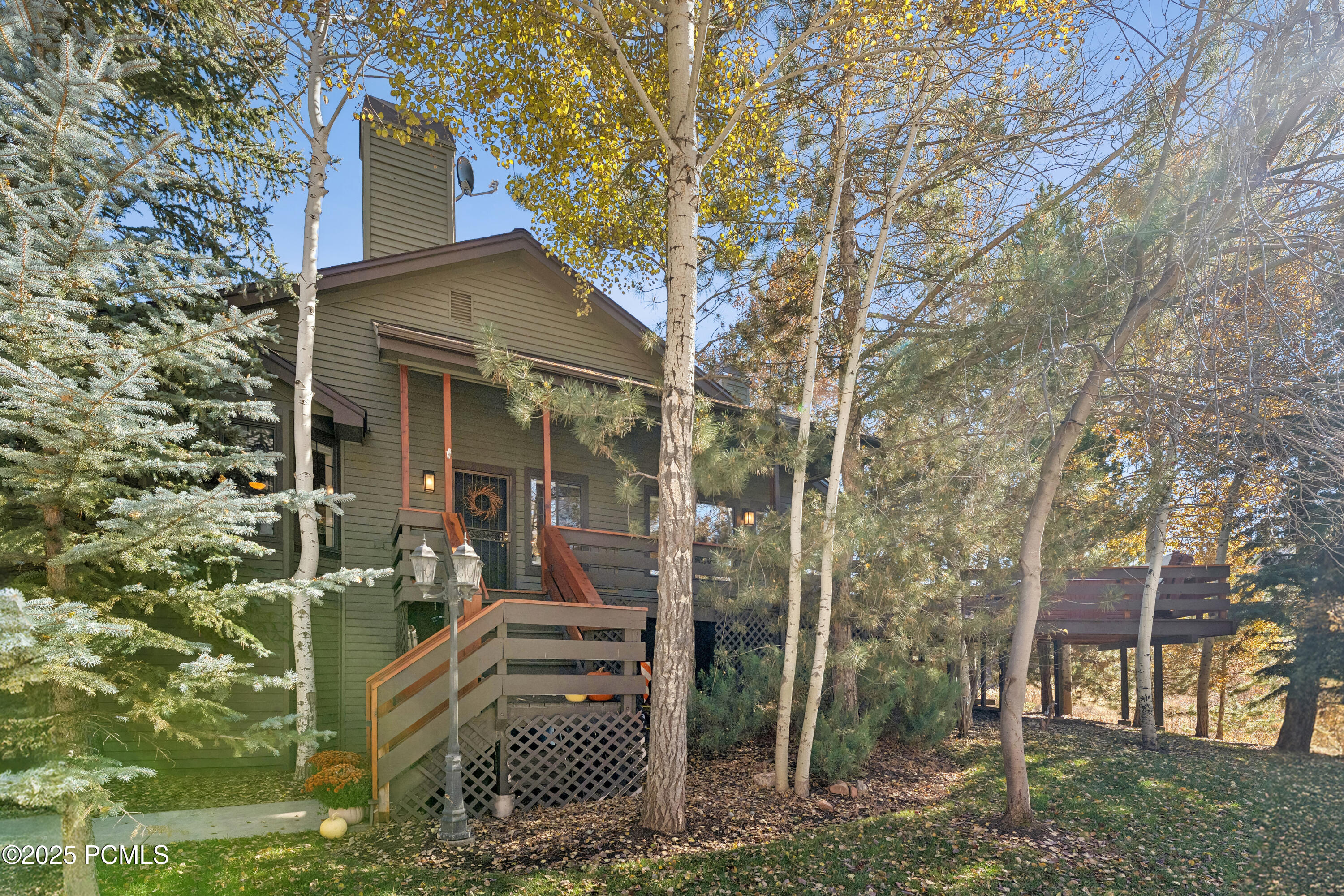 3057 Elk Run Drive