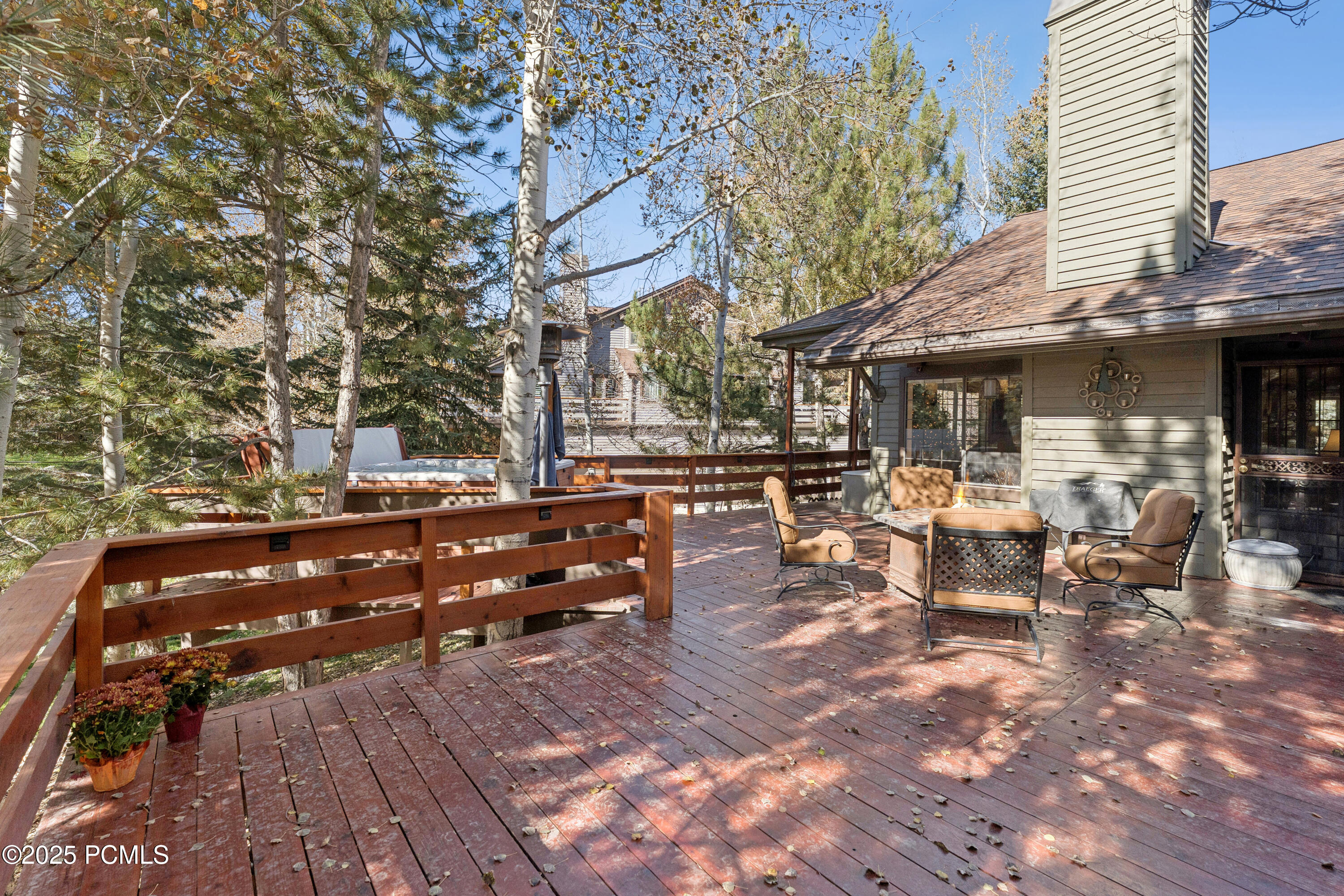 3057 Elk Run Drive