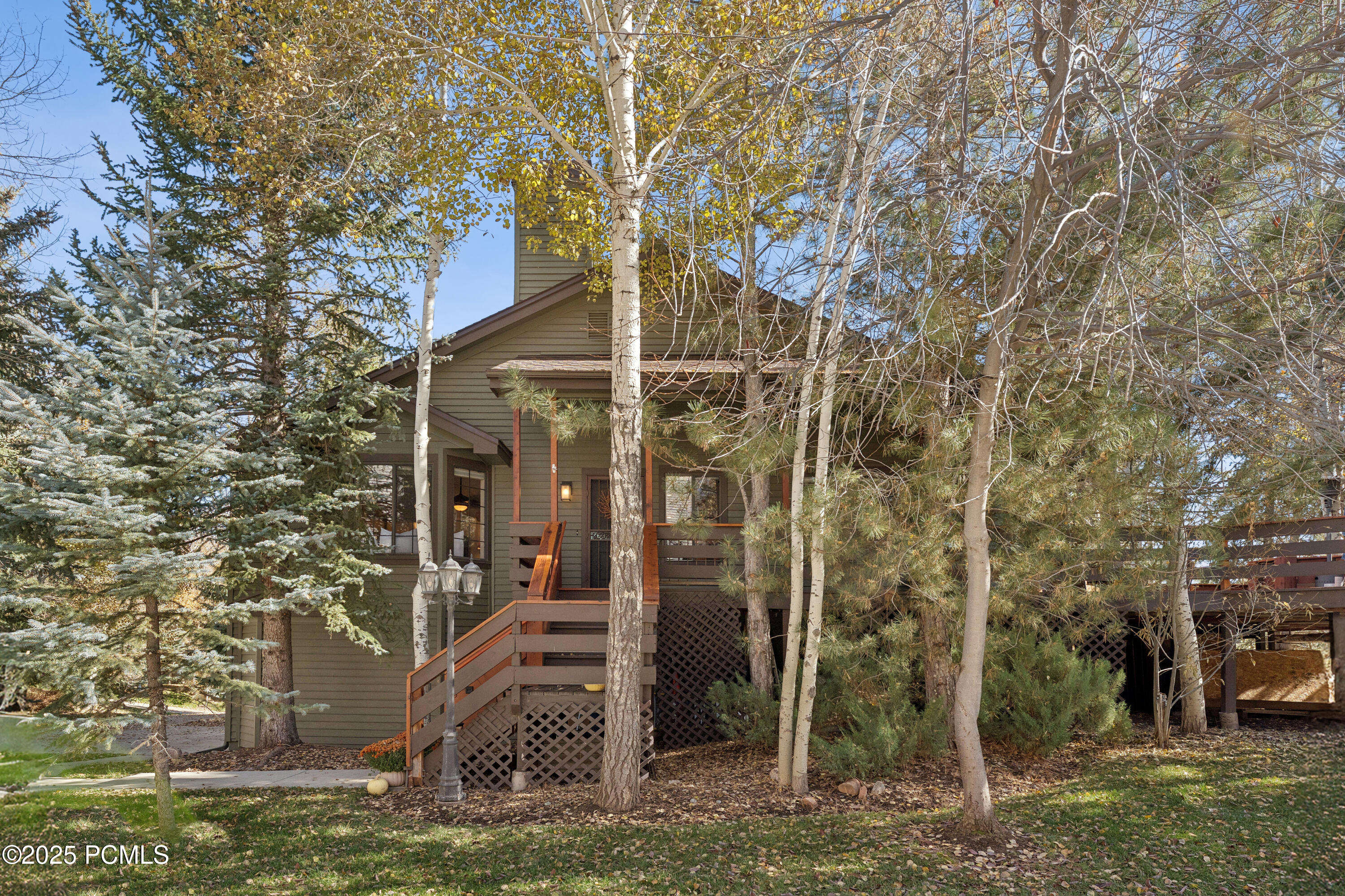 3057 Elk Run Drive