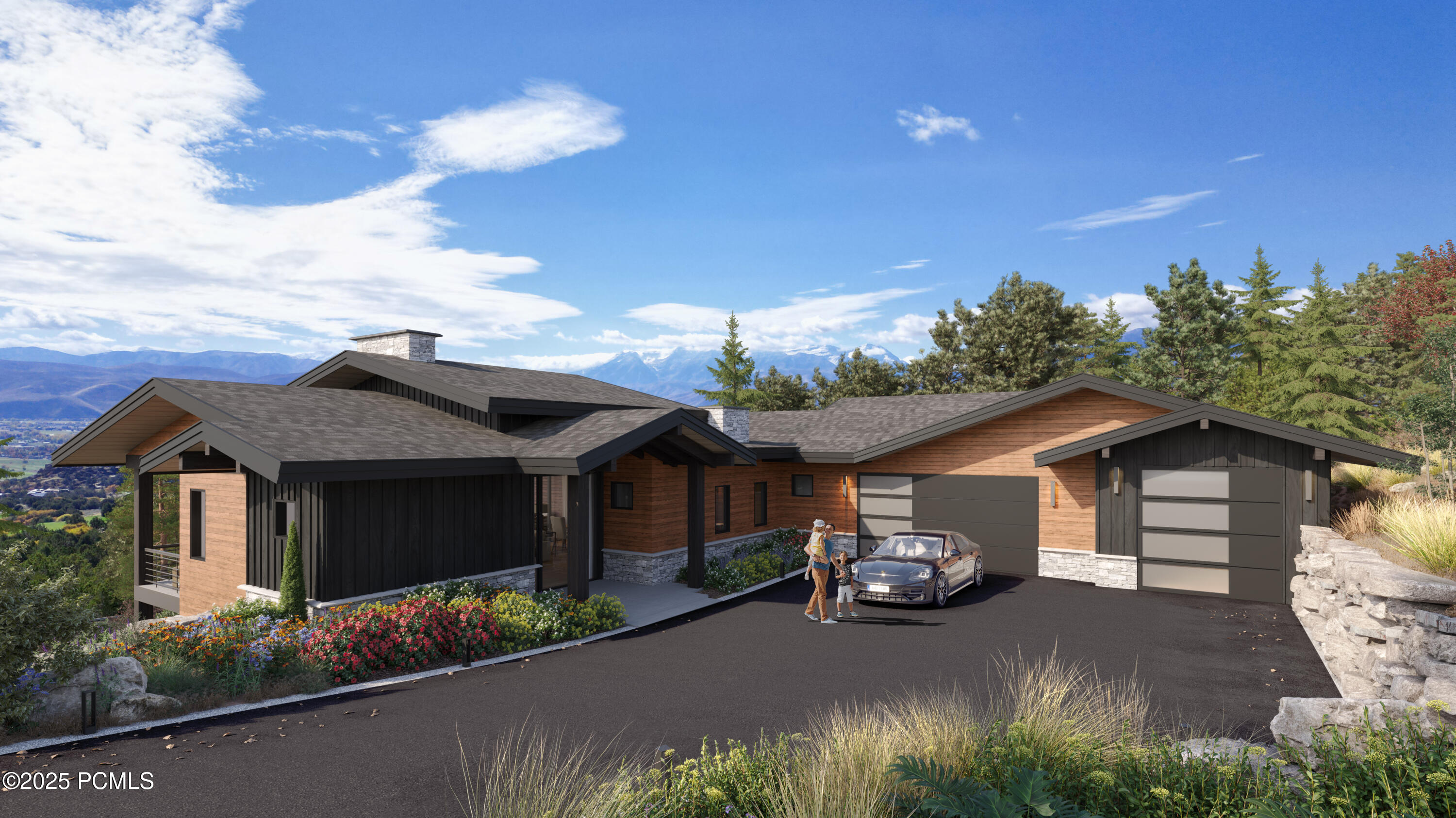 2978 E Boulder Top Way