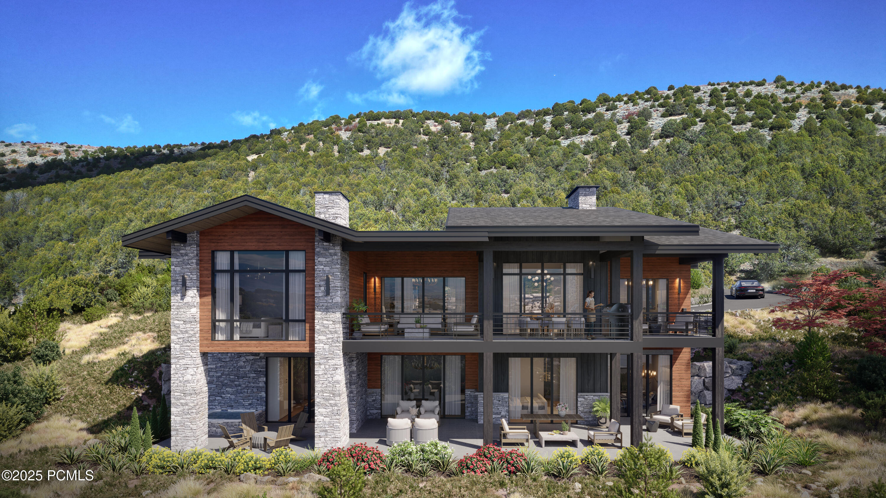 2978 E Boulder Top Way