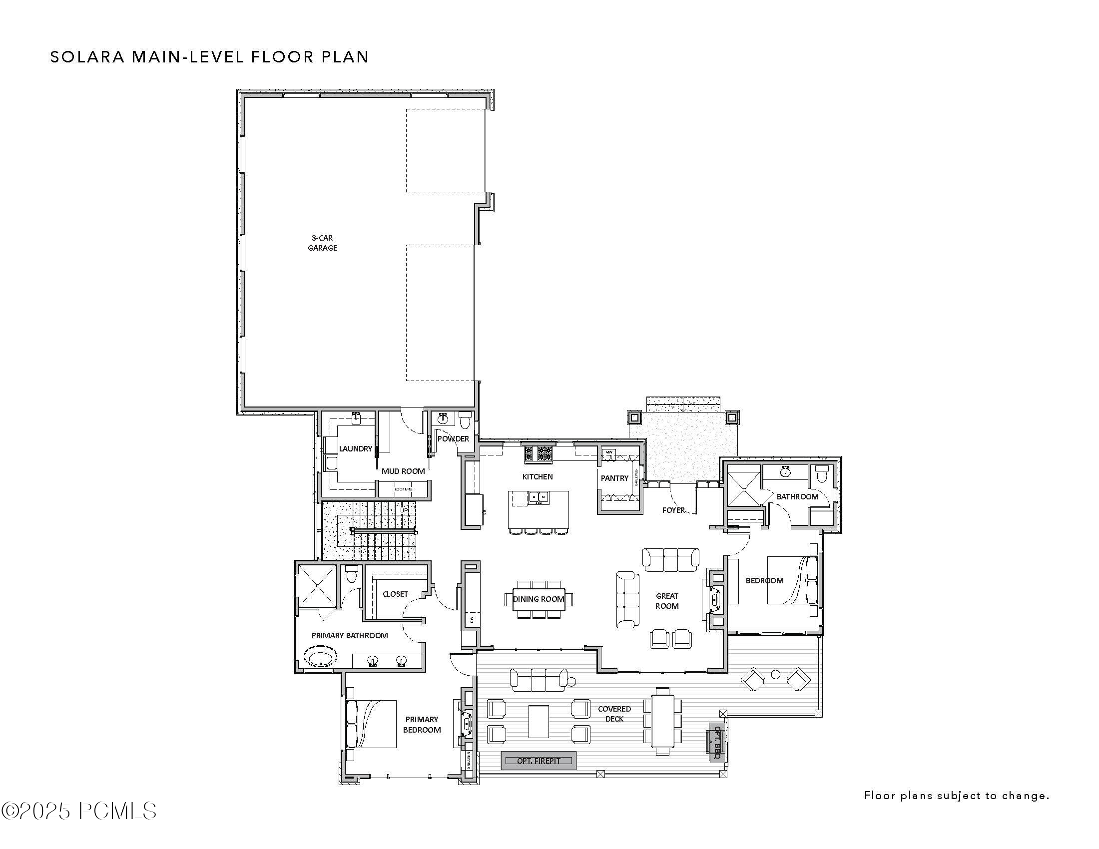 2978 E Boulder Top Way