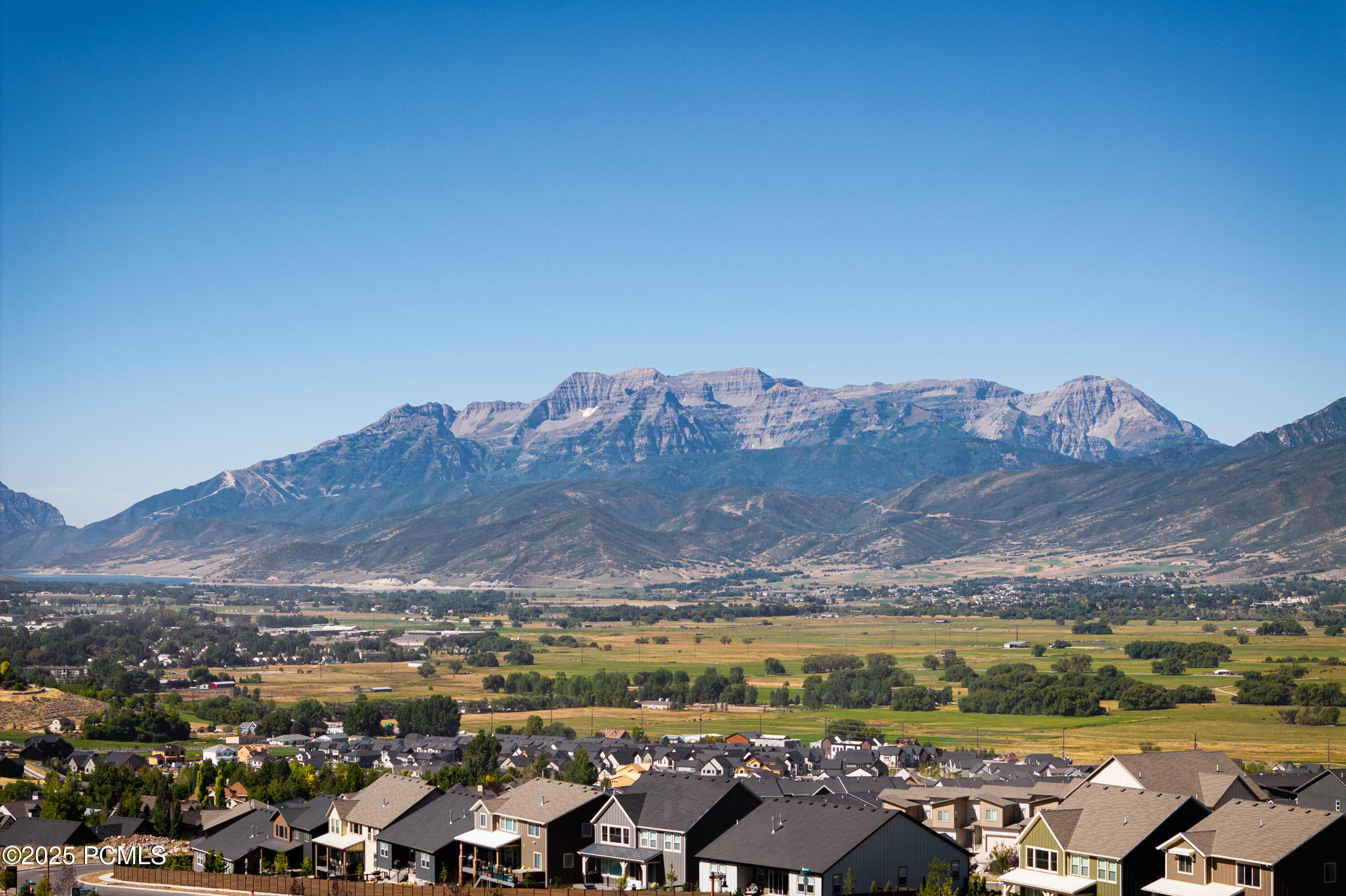 1358 E Coyote View Circle