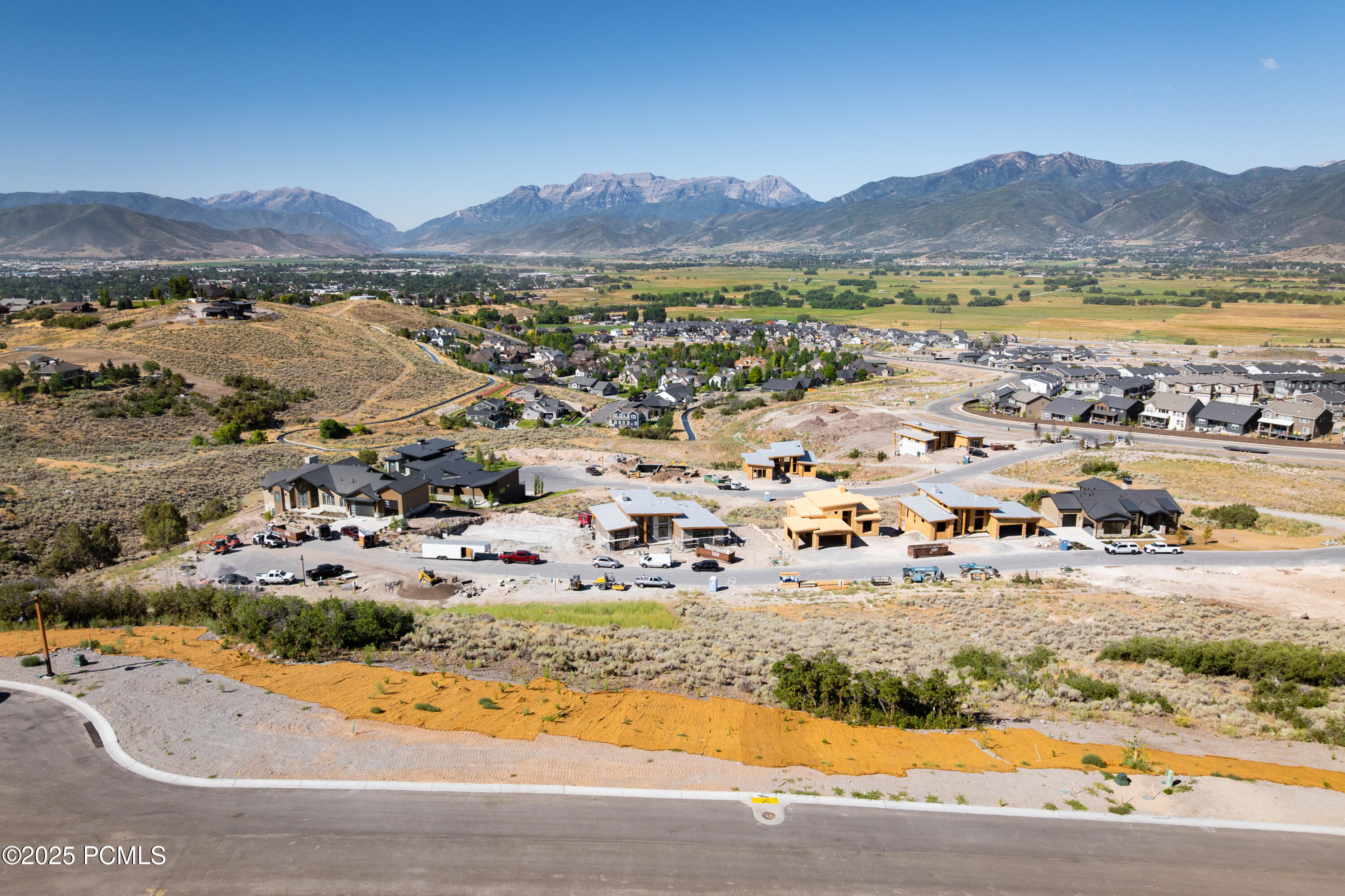 1358 E Coyote View Circle