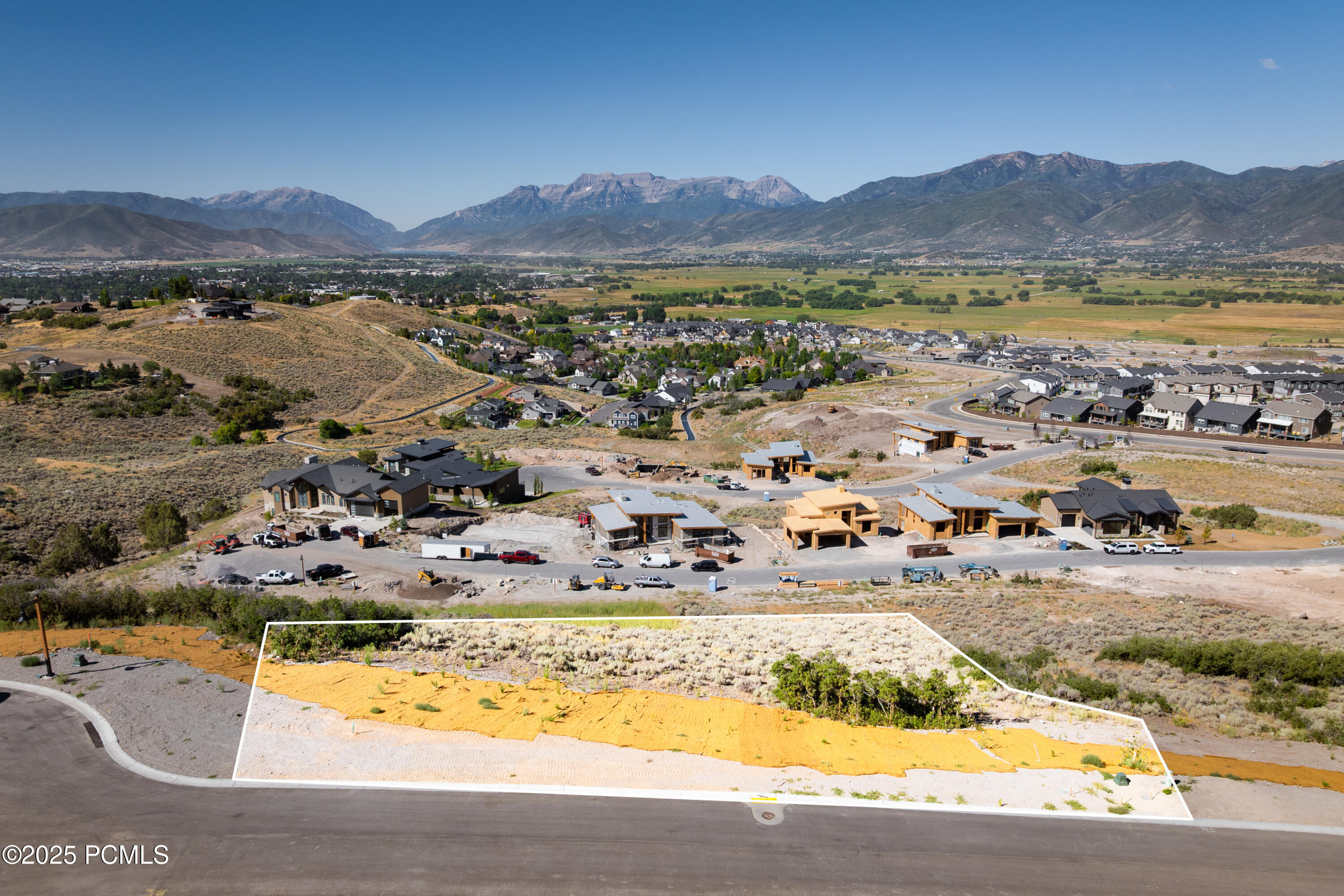 1358 E Coyote View Circle