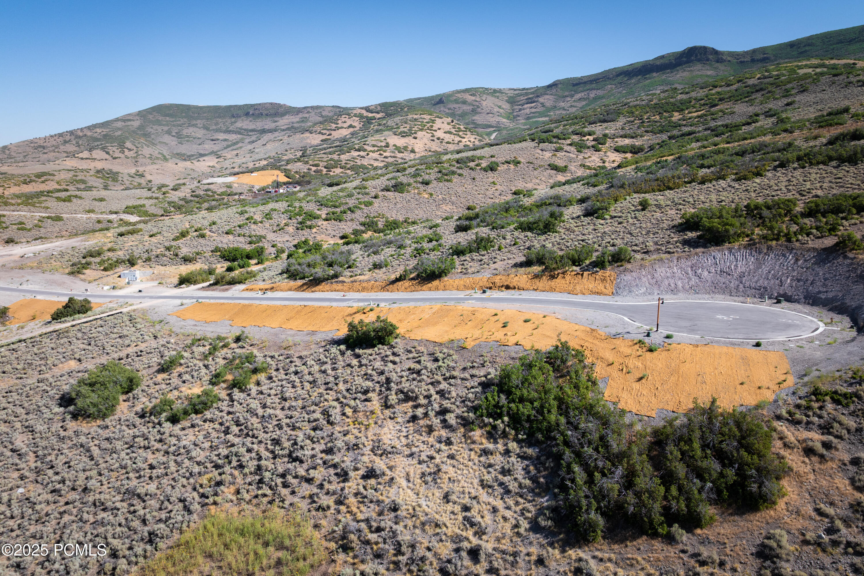 1358 E Coyote View Circle