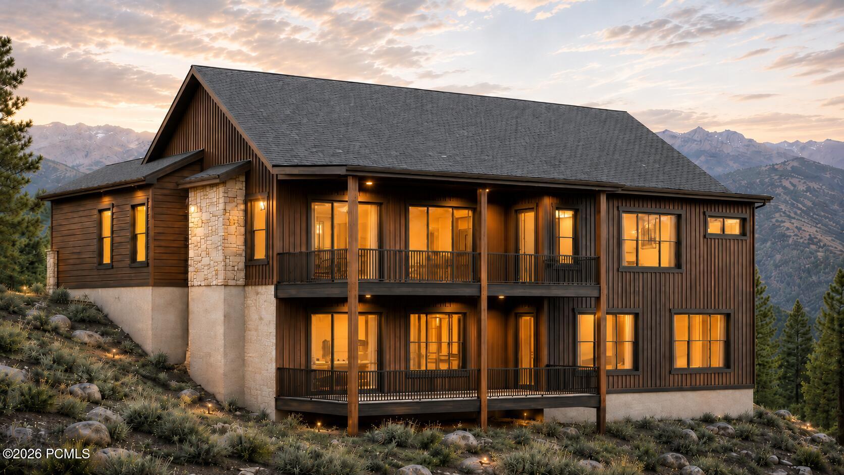 1358 E Coyote View Circle