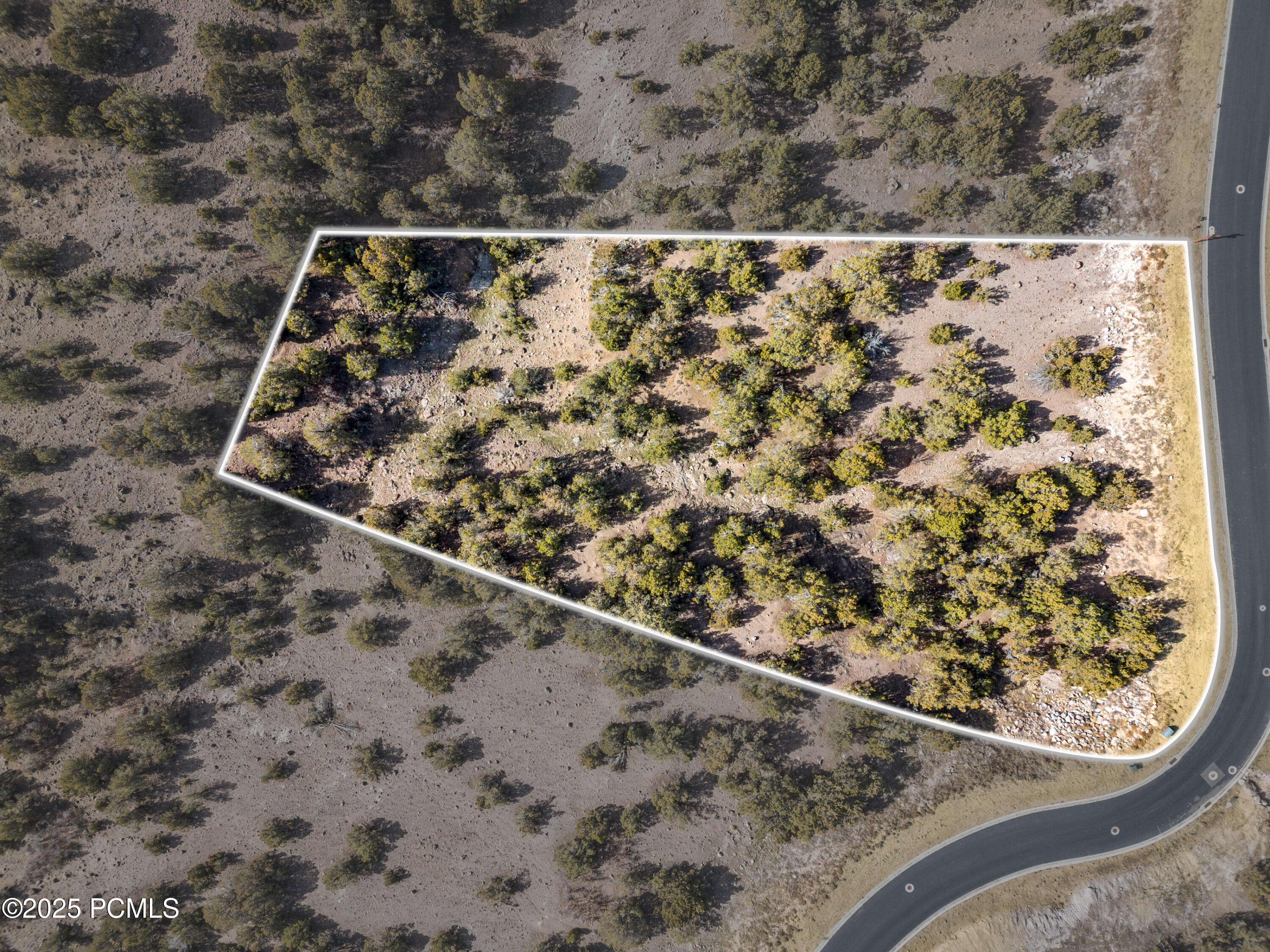 2634 E La Sal Peak Drive 622