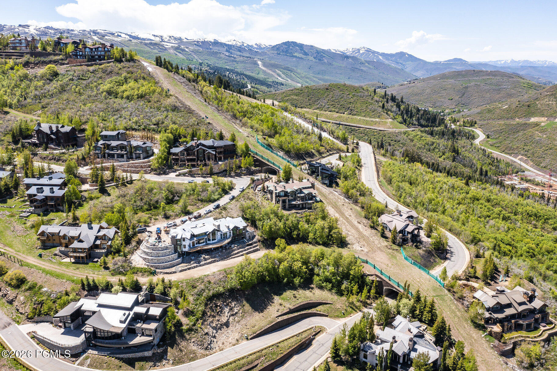 3297 W Deer Crest Estates Drive 73
