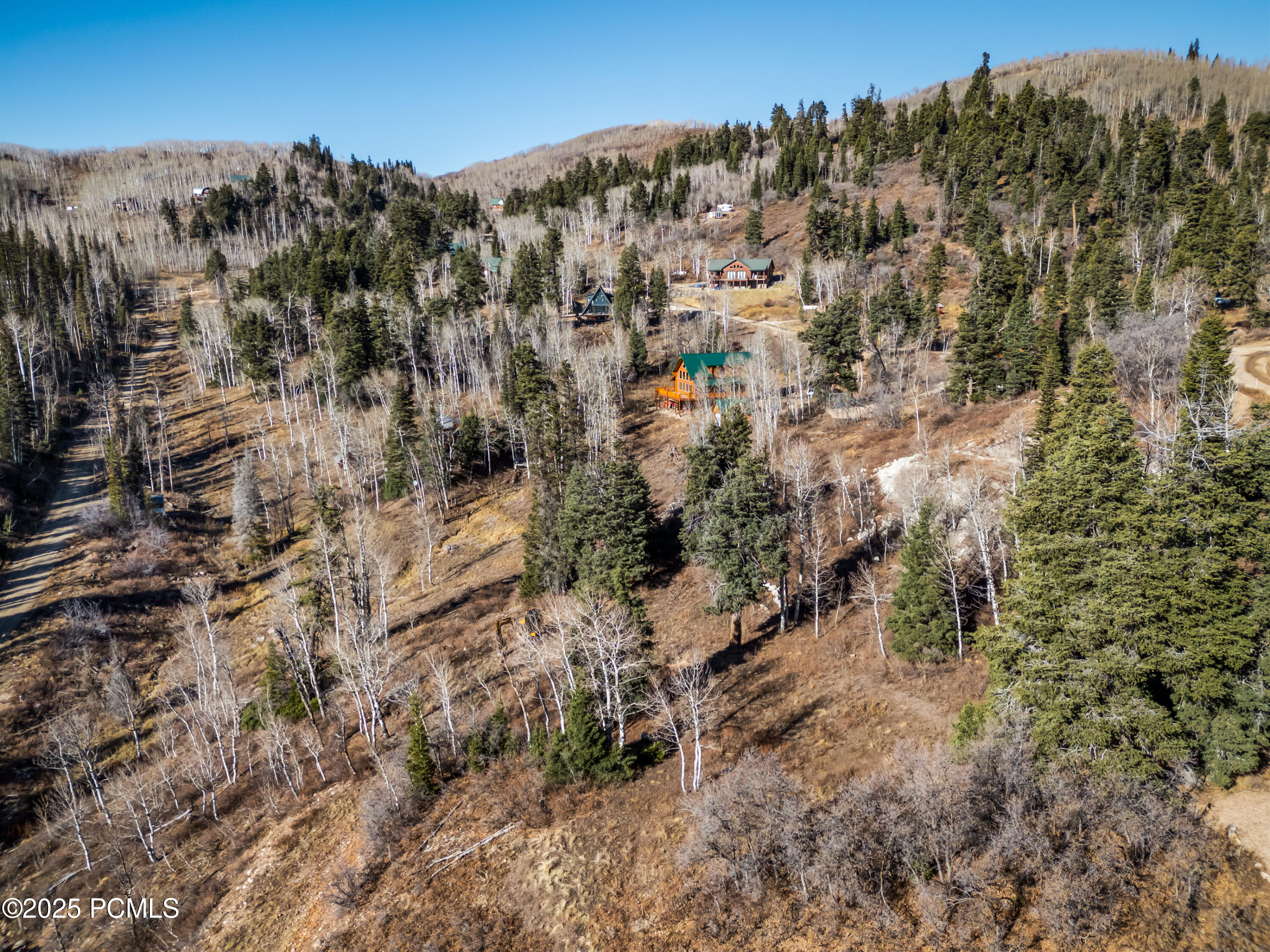 1678 Alexander Canyon Road D-92