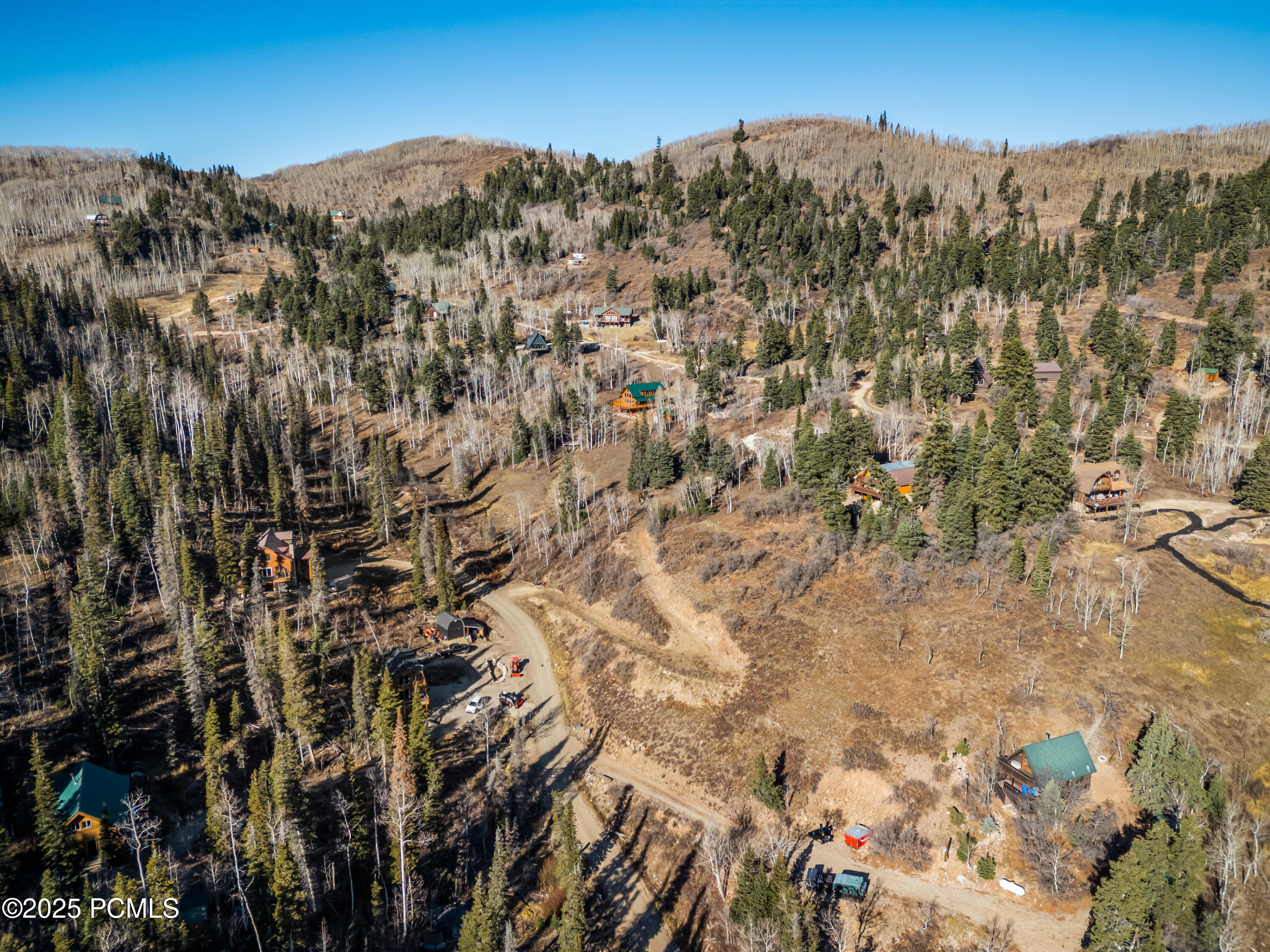 1678 Alexander Canyon Road D-92