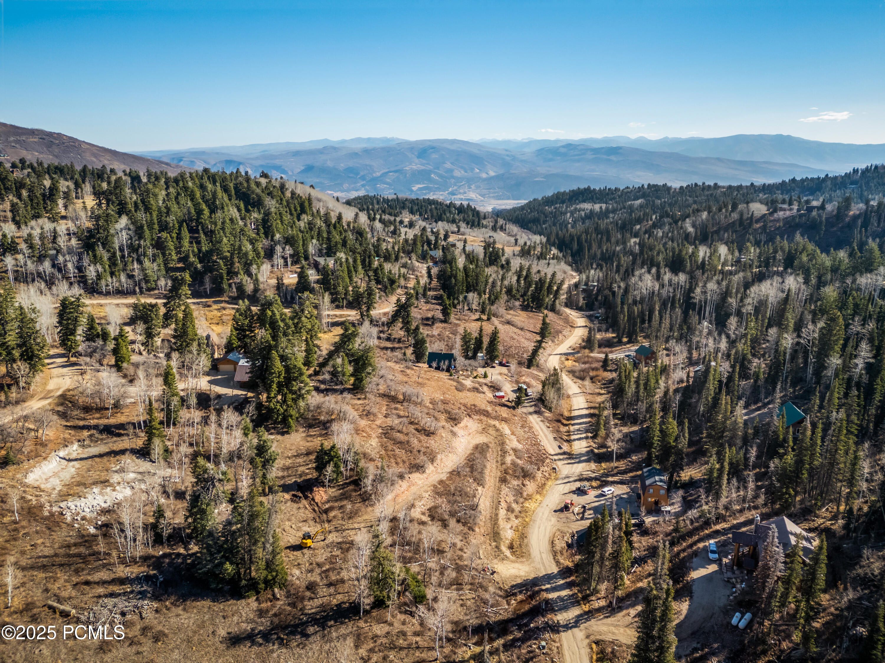 1678 Alexander Canyon Road D-92