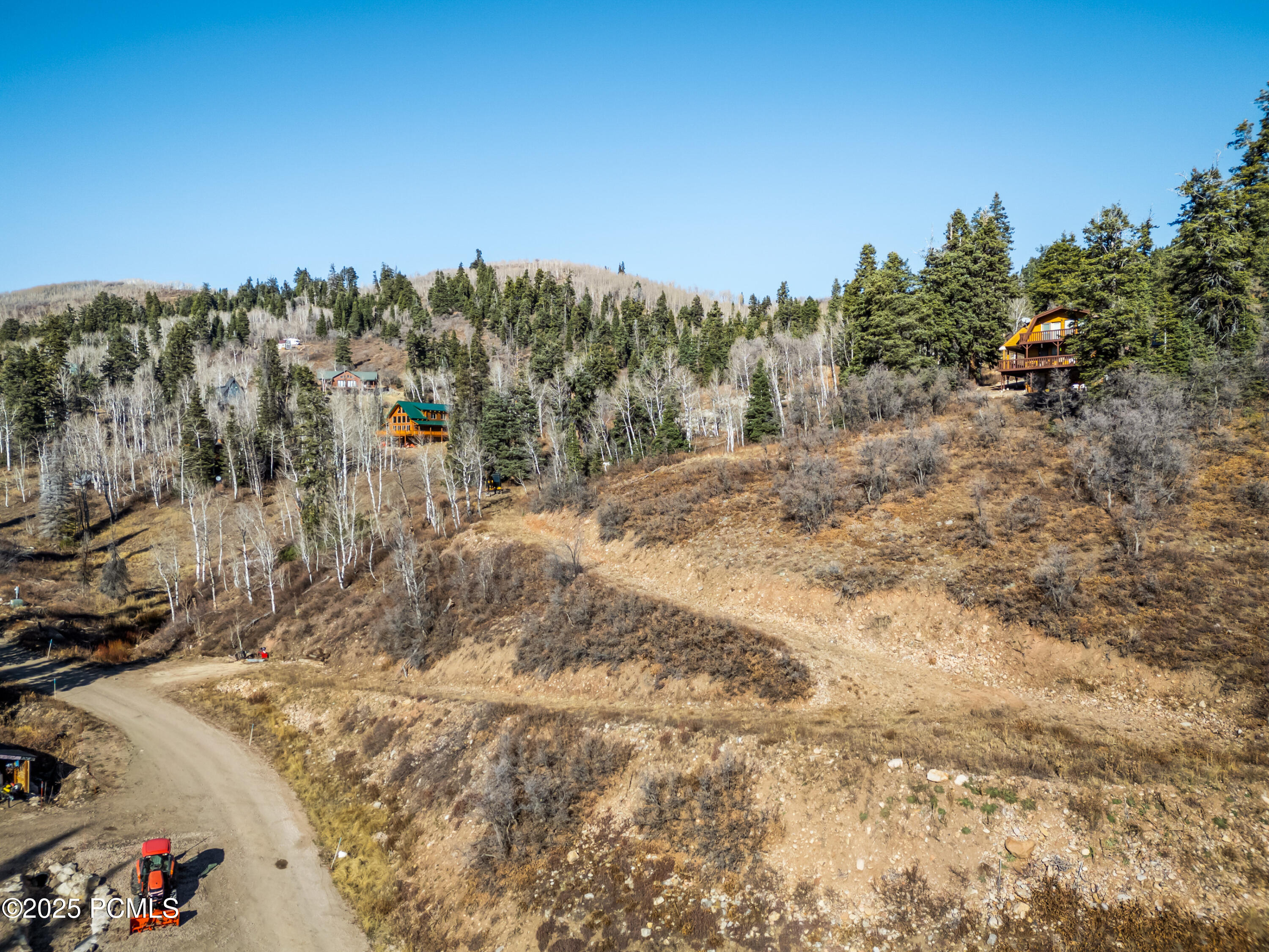 1678 Alexander Canyon Road D-92