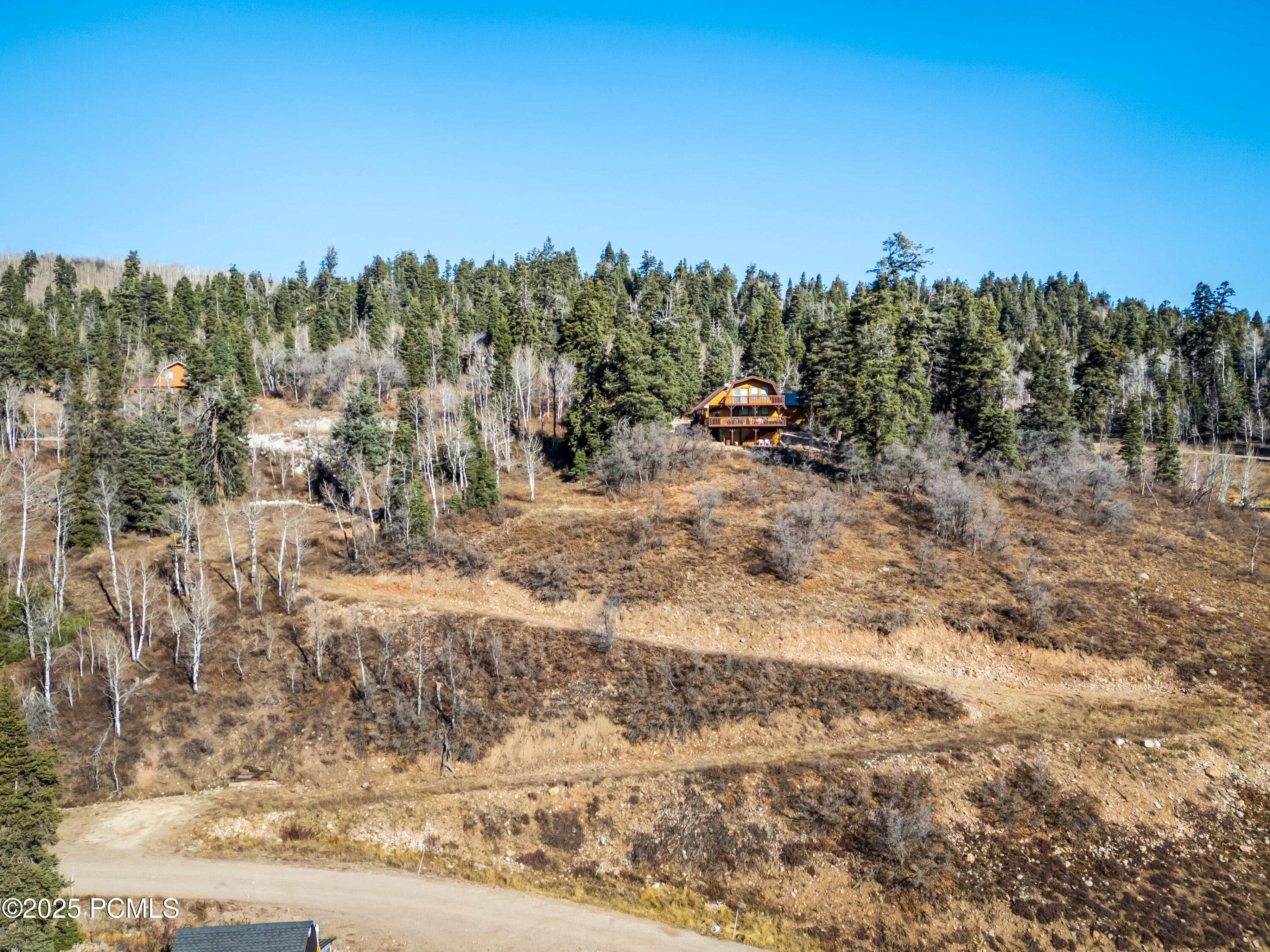 1678 Alexander Canyon Road D-92