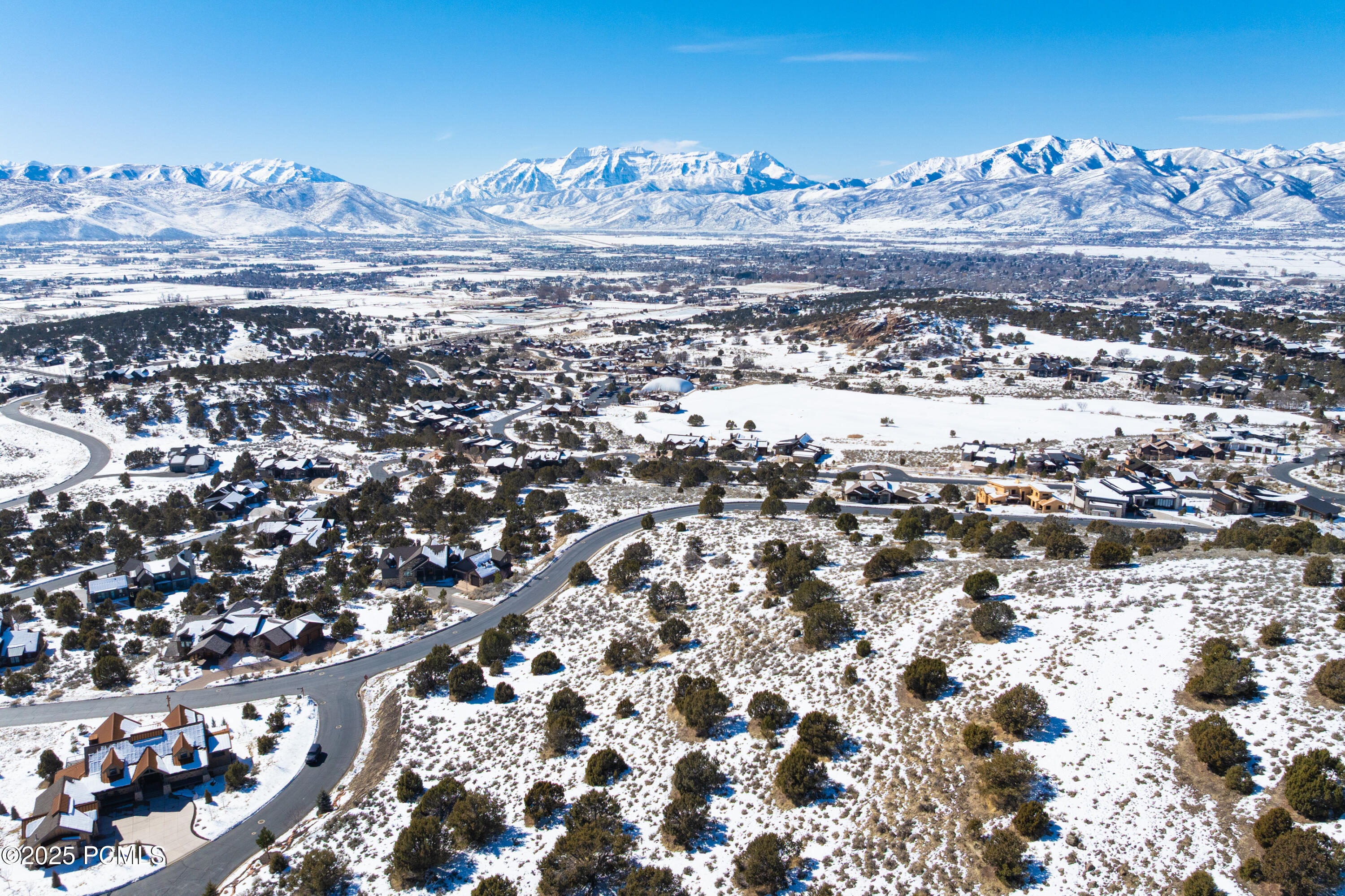 556 N Ibapah Peak Drive 172