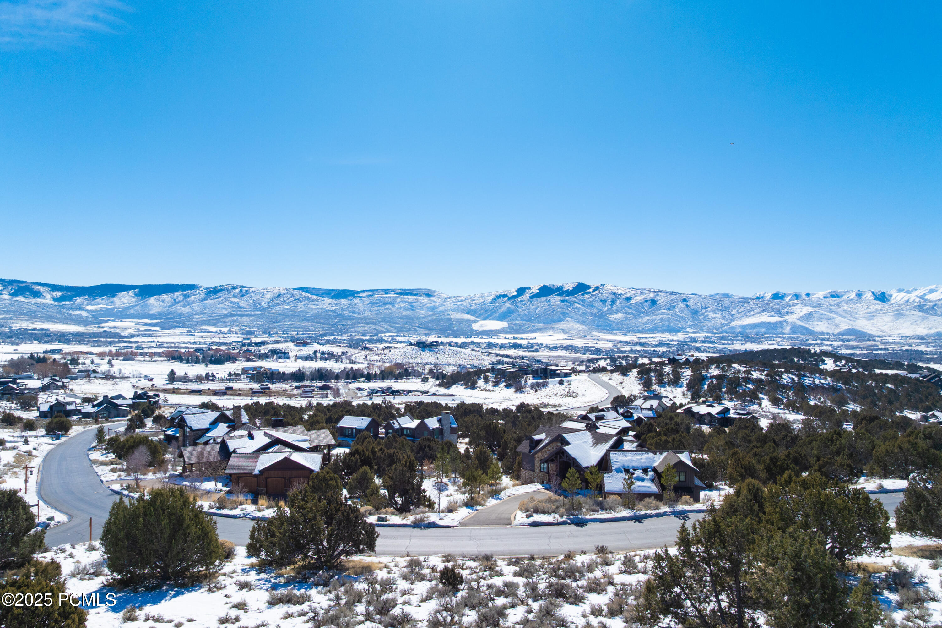 556 N Ibapah Peak Drive 172