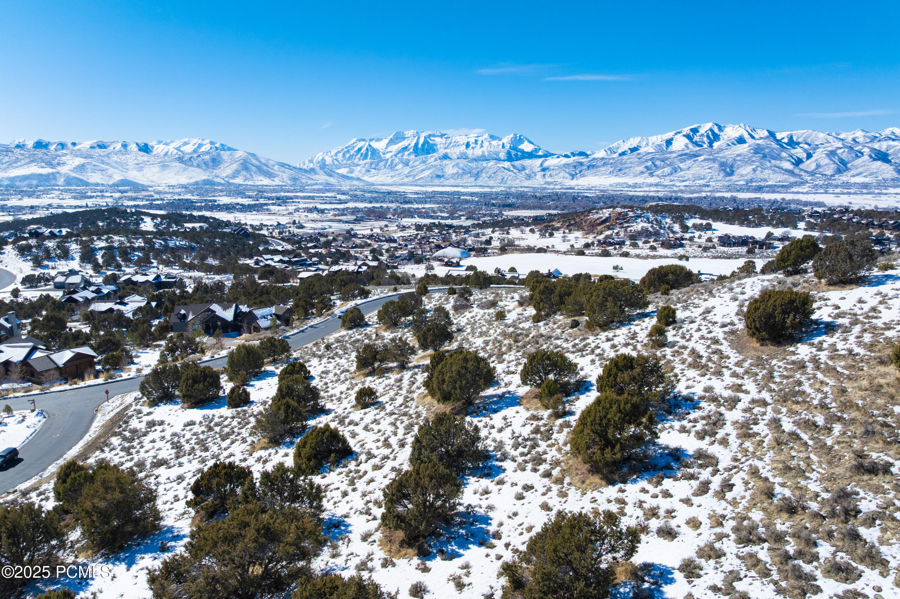 556 N Ibapah Peak Drive 172