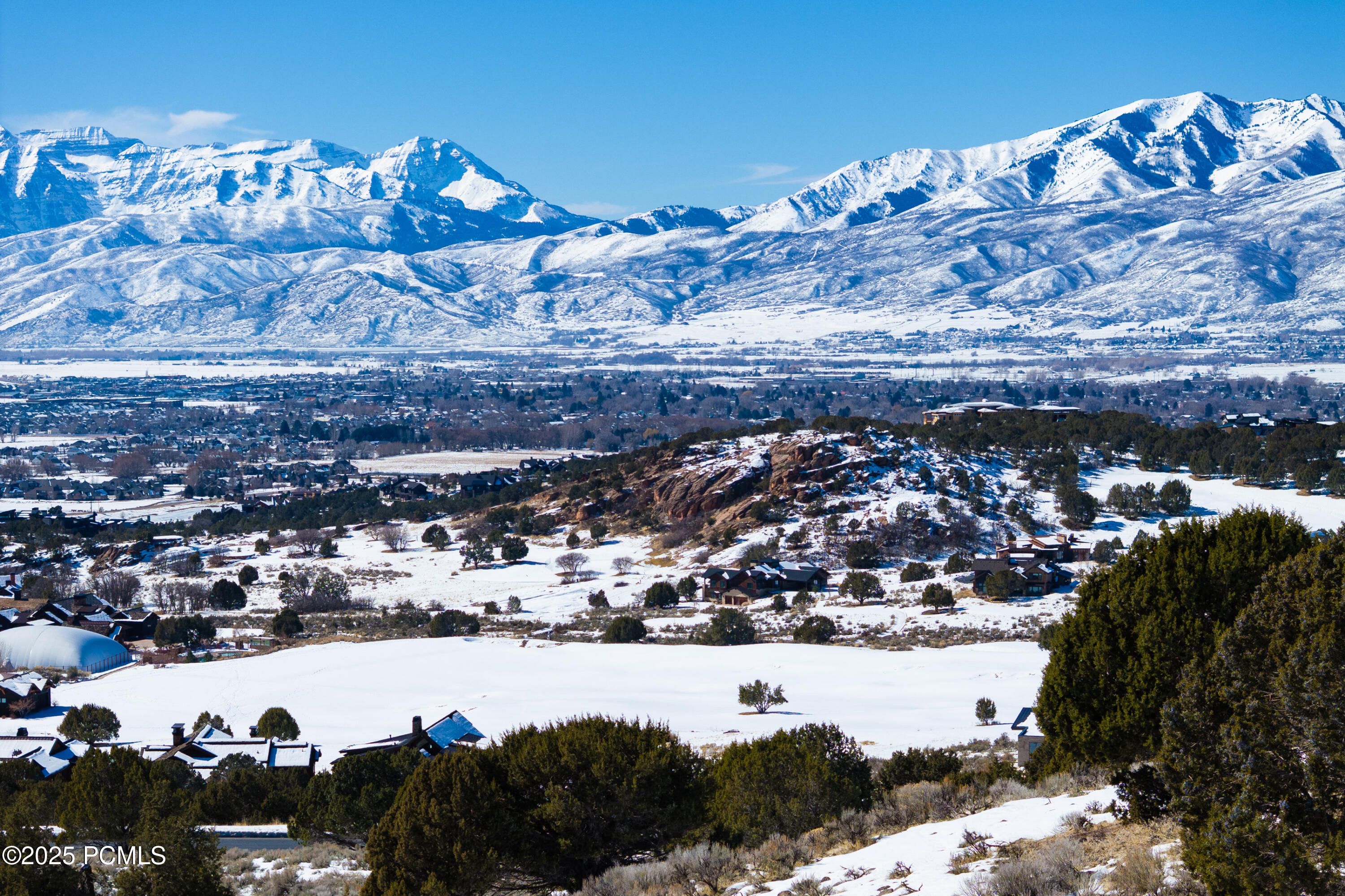 556 N Ibapah Peak Drive 172