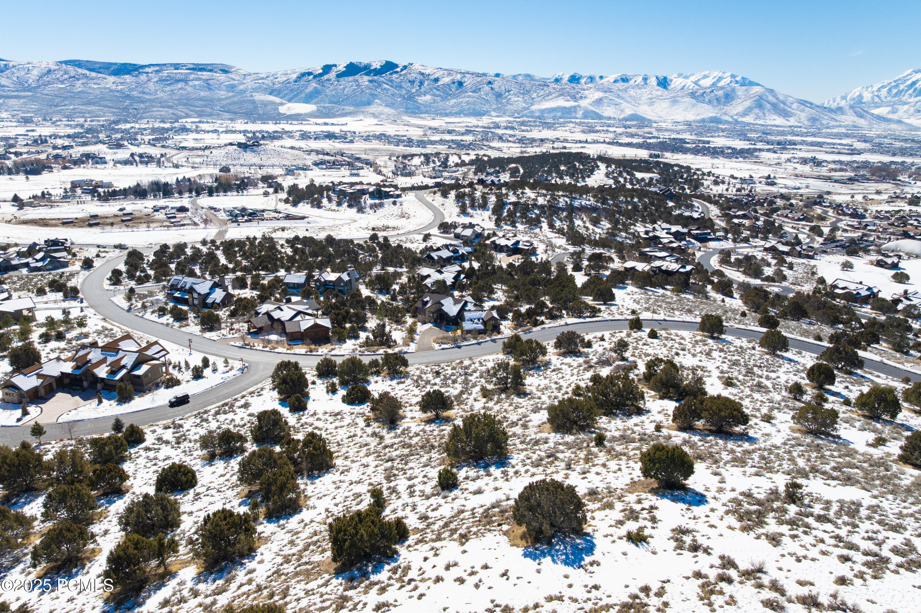 556 N Ibapah Peak Drive 172