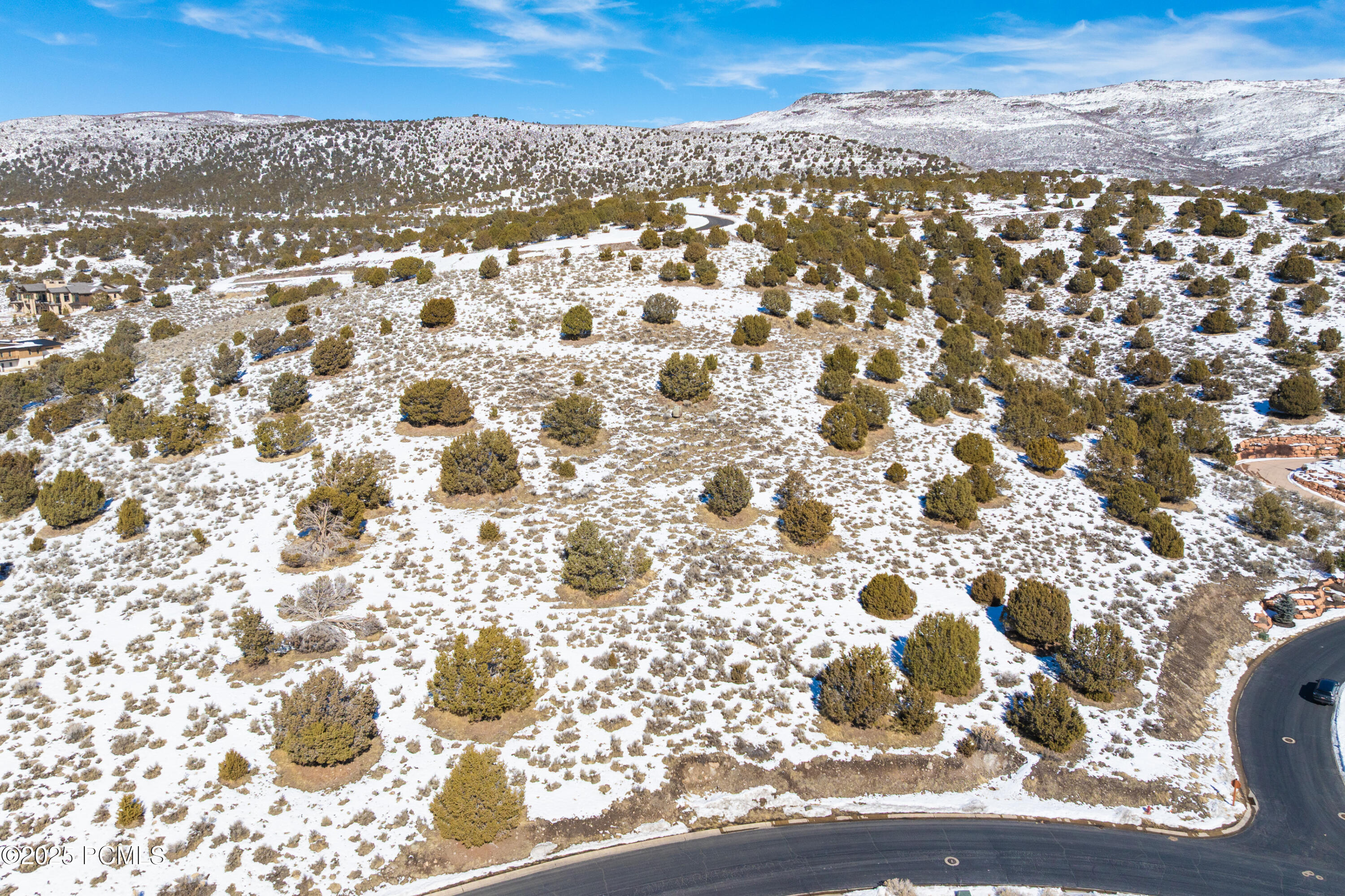 556 N Ibapah Peak Drive 172