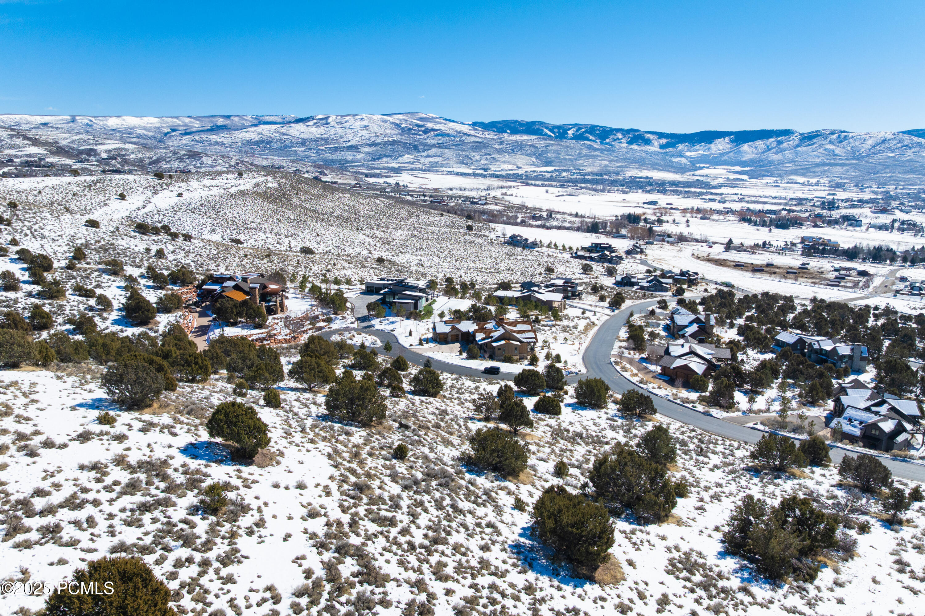 556 N Ibapah Peak Drive 172