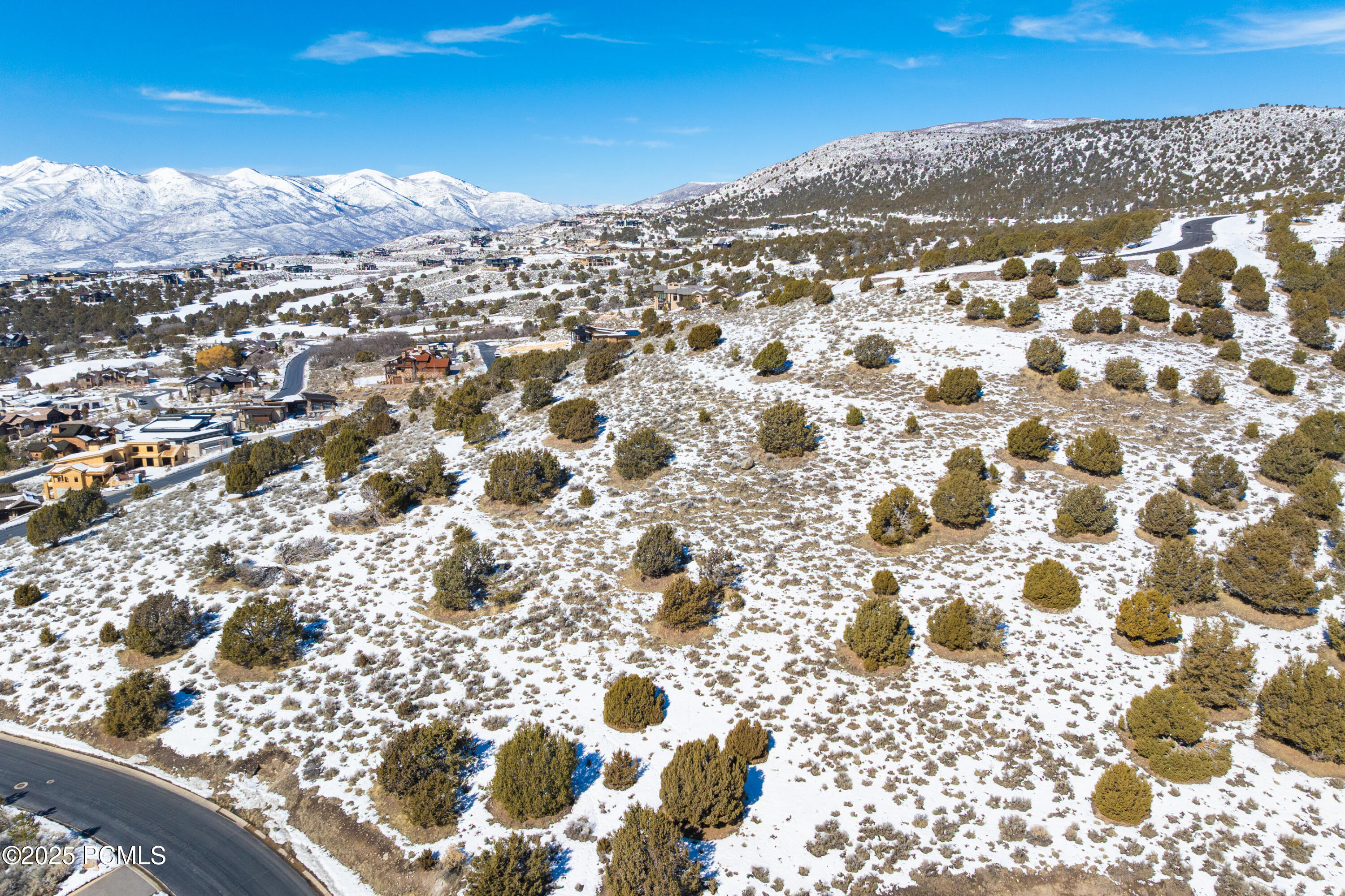 556 N Ibapah Peak Drive 172