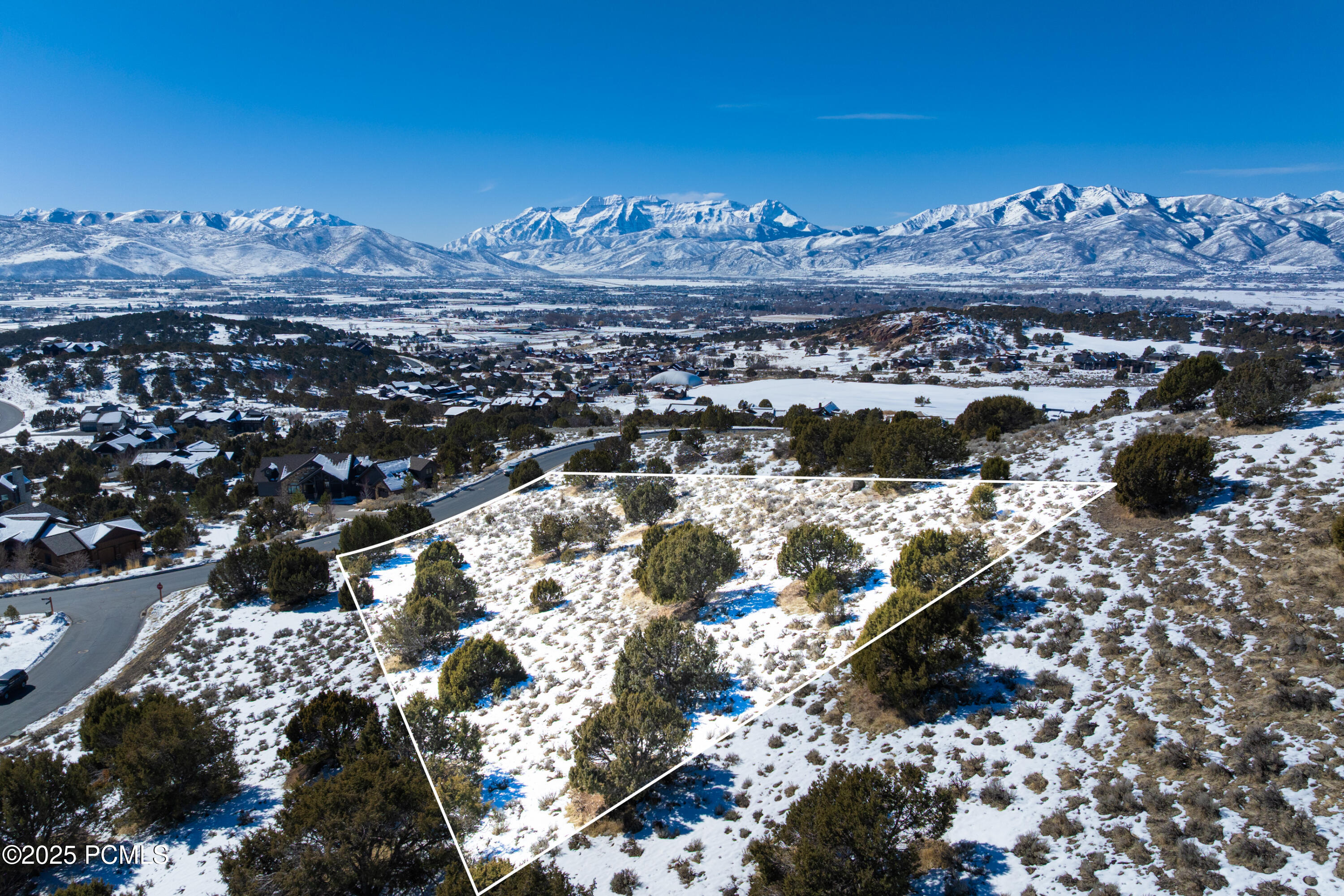 556 N Ibapah Peak Drive 172